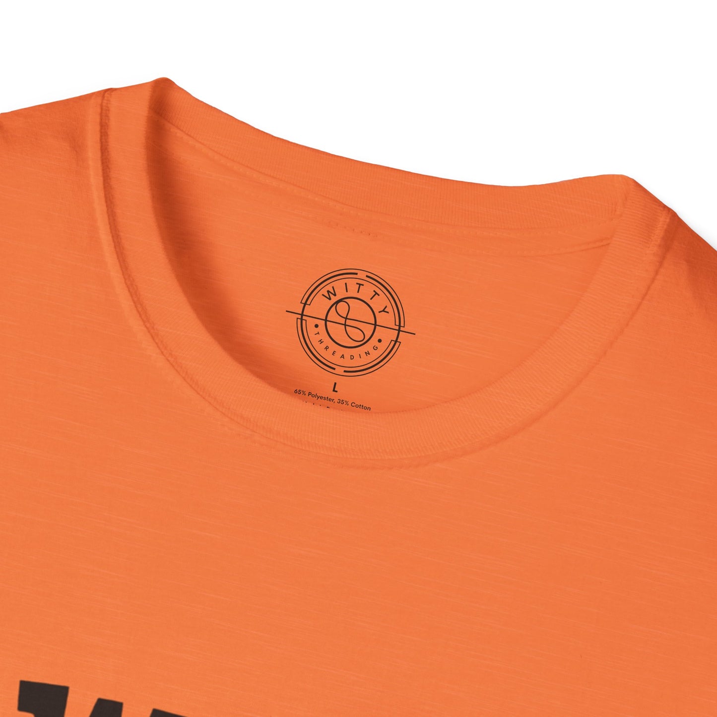 When In Doubt Go To Sleep - T-Shirt
