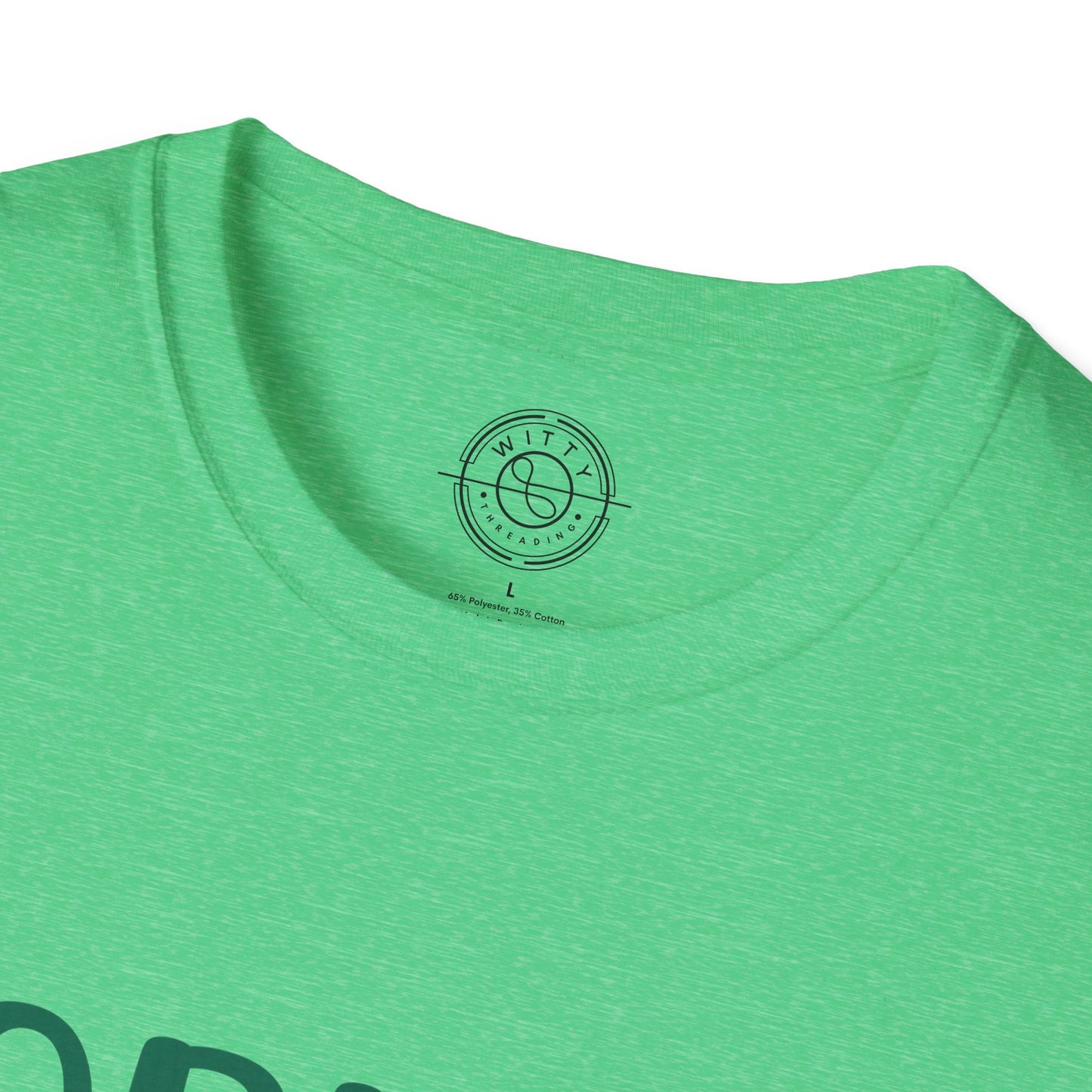 Sorry to have met you - T-Shirt