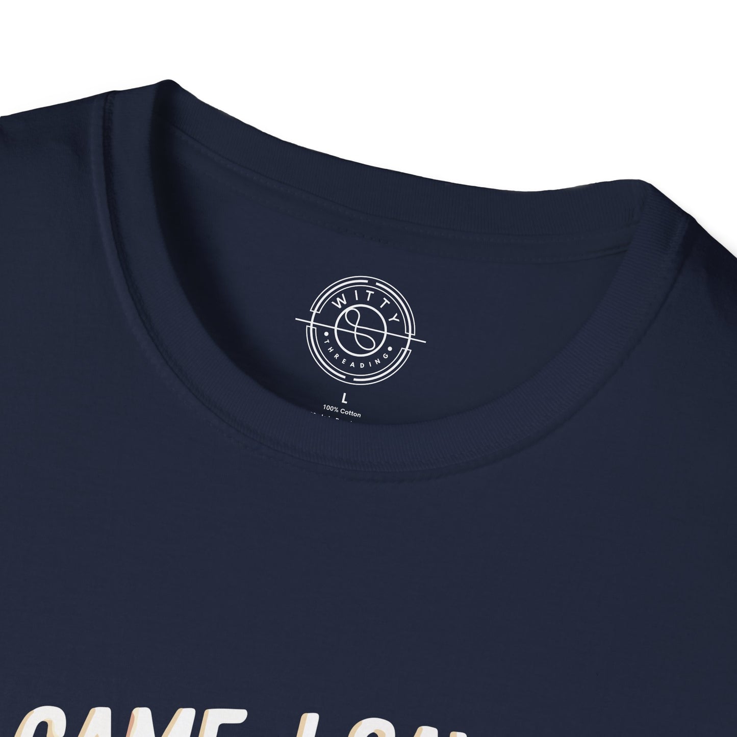 I Made it Awkward - T-Shirt