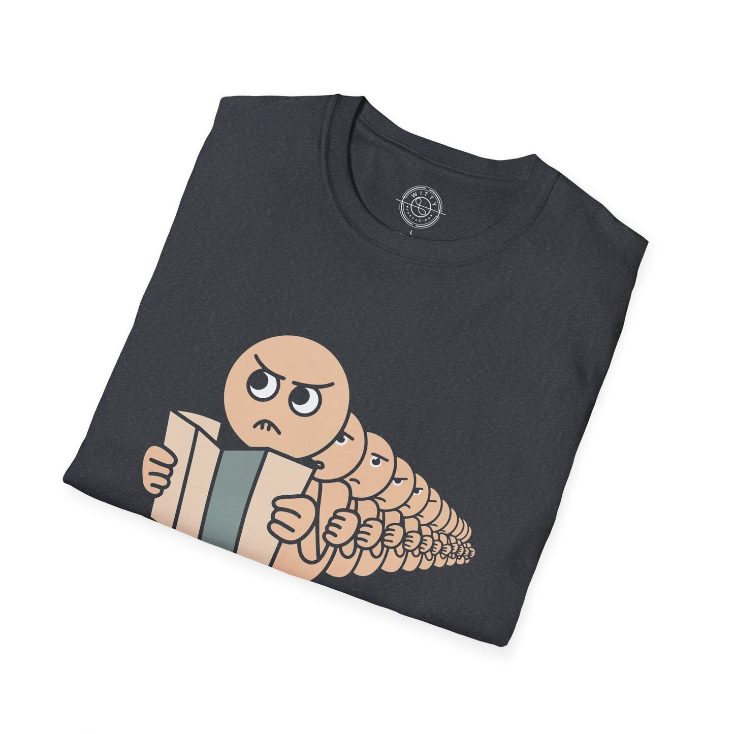 I'm Lost too - T-Shirt