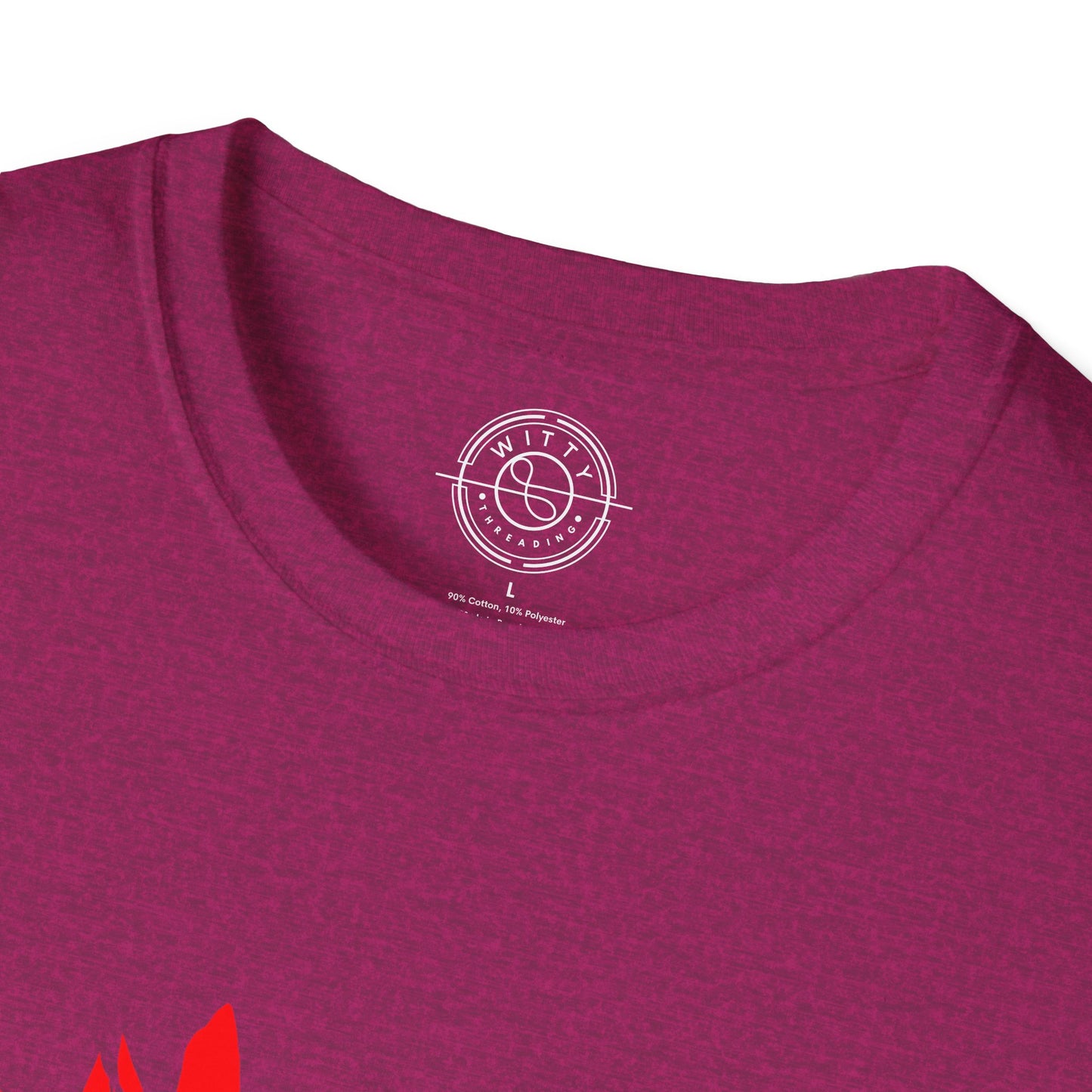 Free Mom Hugs - T-Shirt