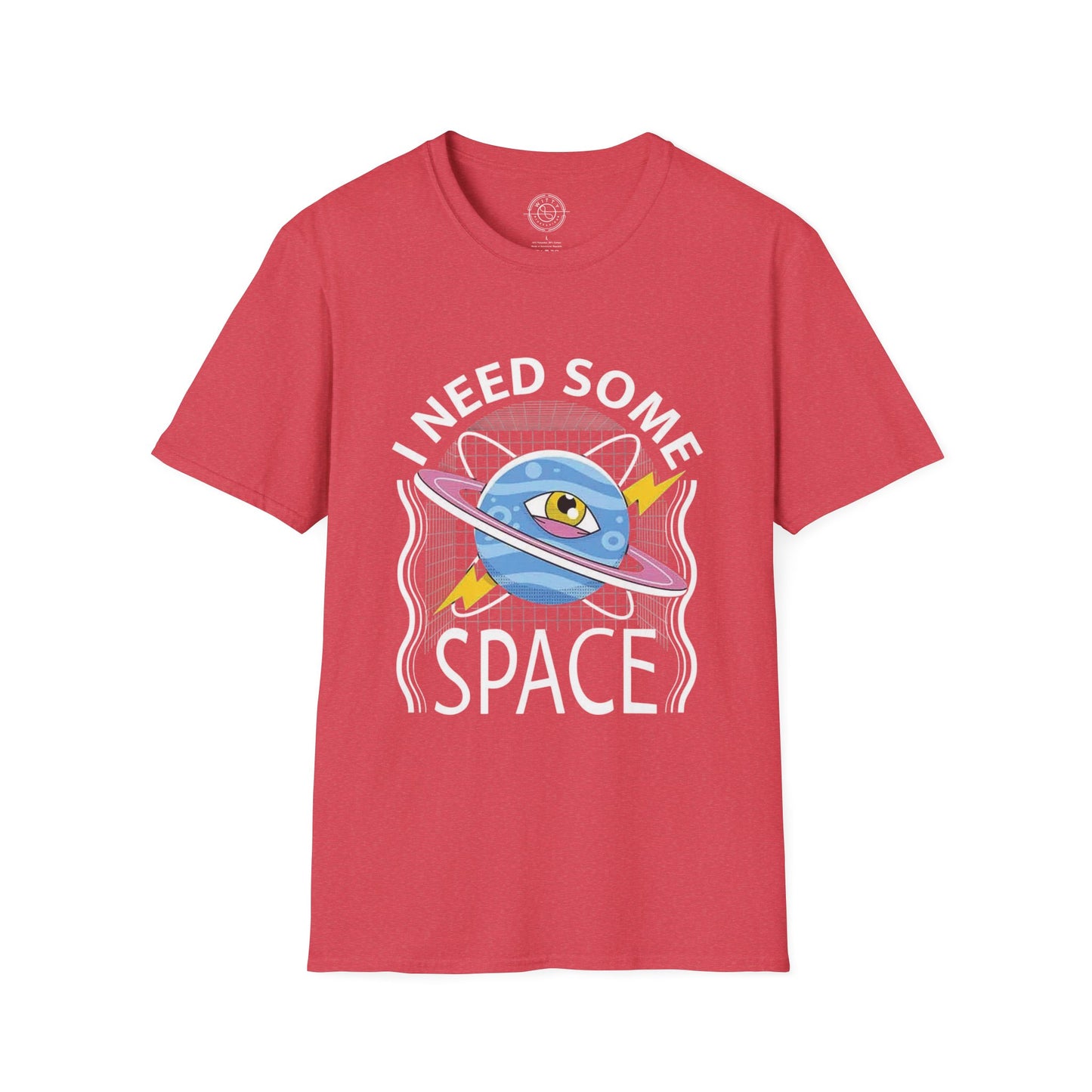 I Need Some Space - T-Shirt