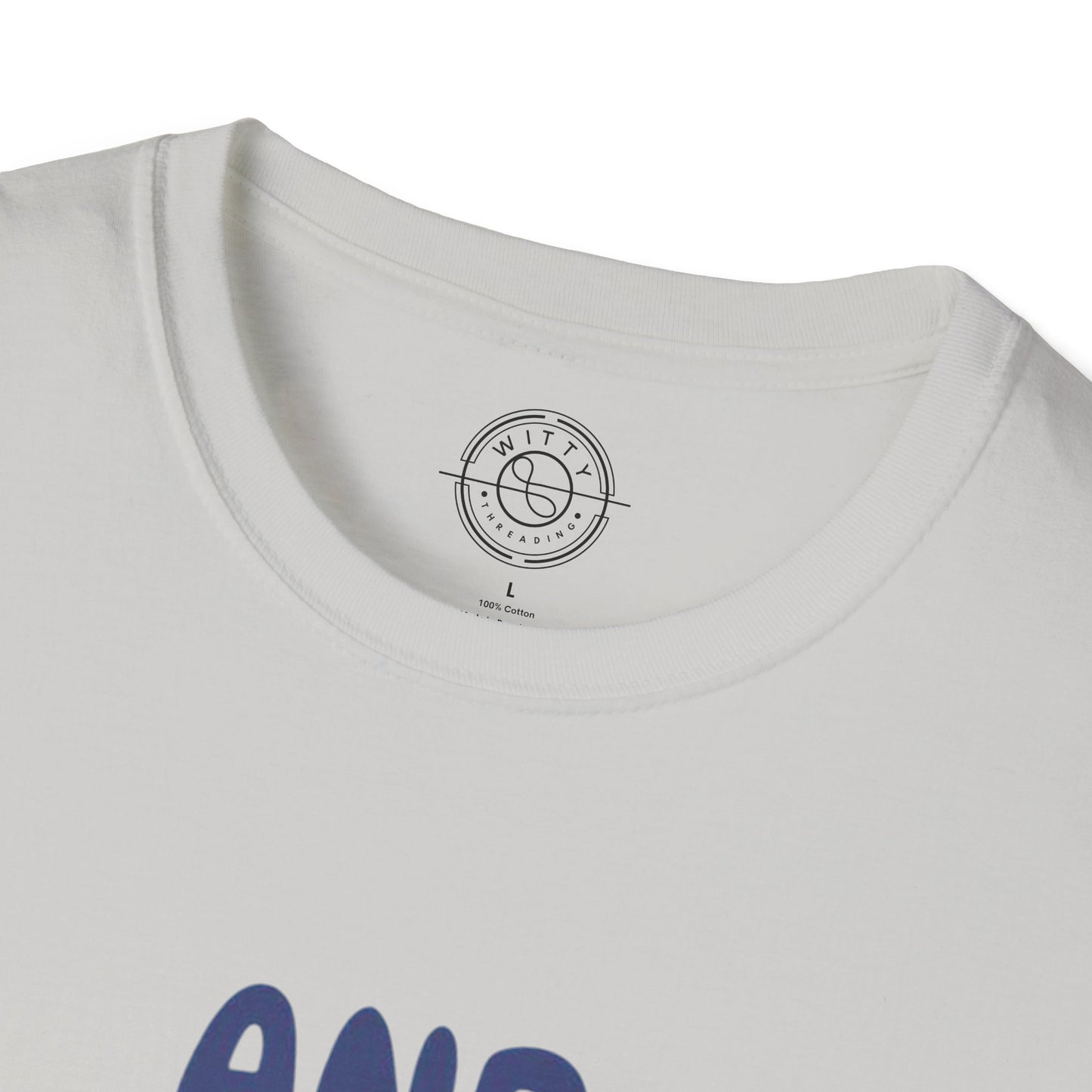 And Exhale - T-Shirt