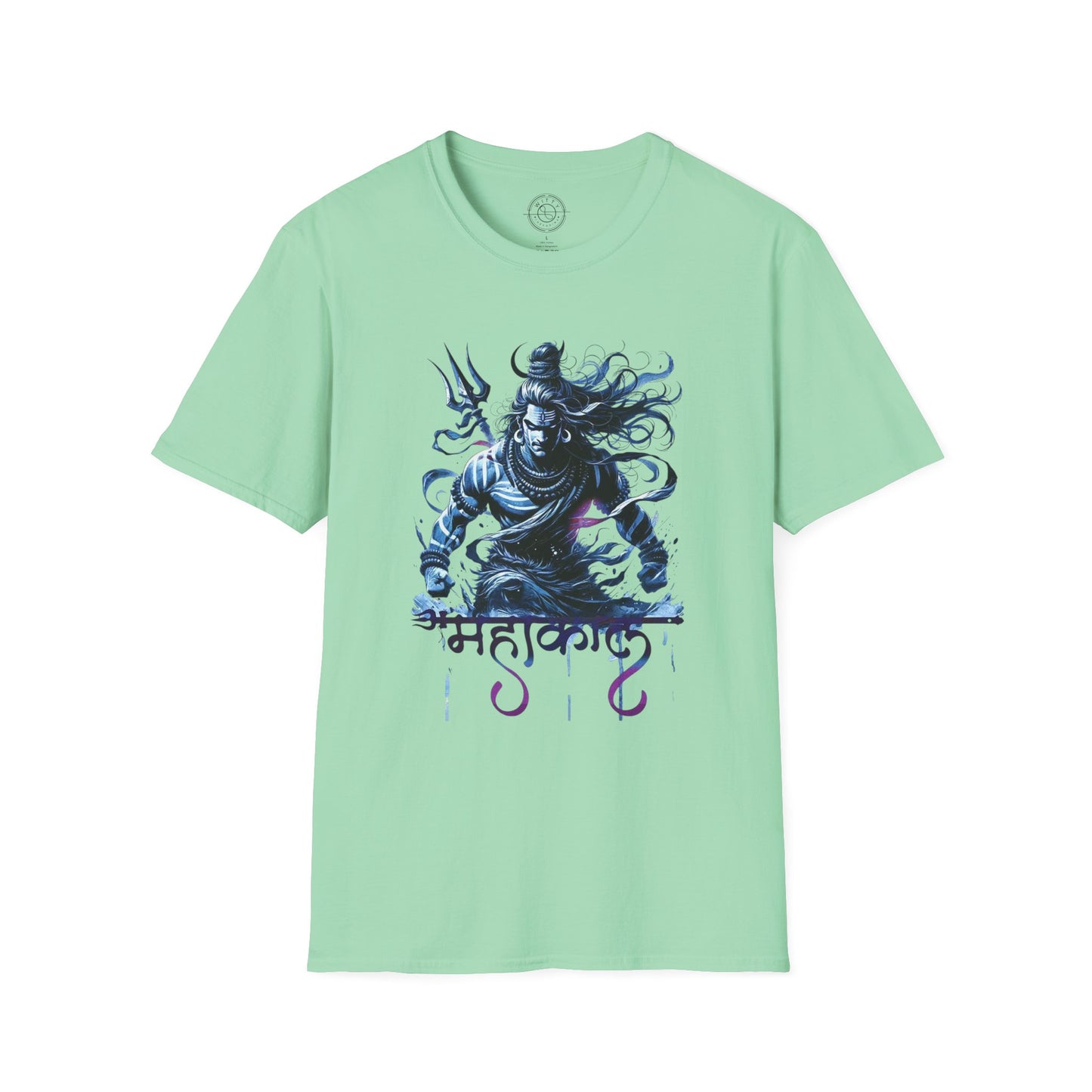 Rudra Mahakali - T-Shirt