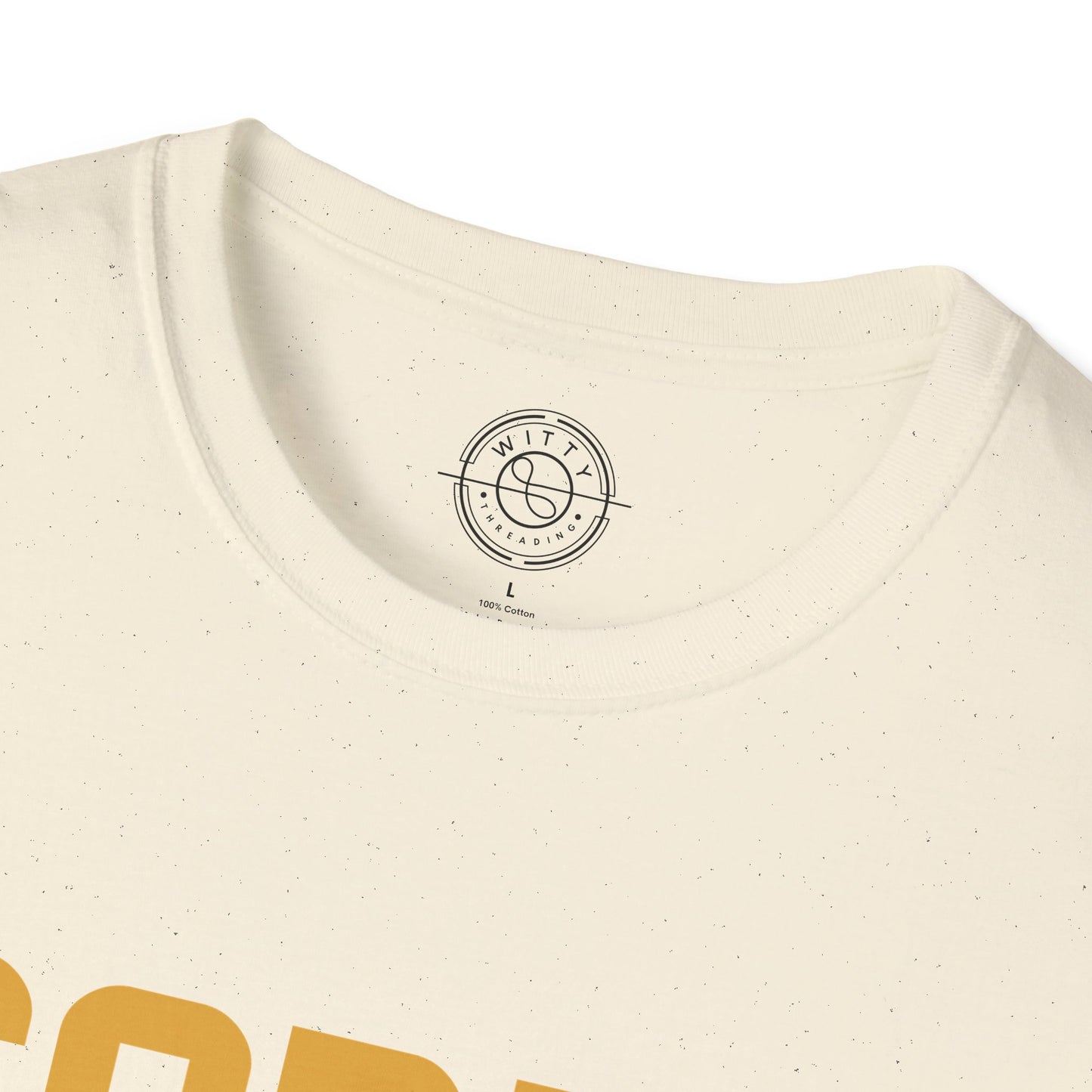 Sorry I Can't Make it - T-Shirt