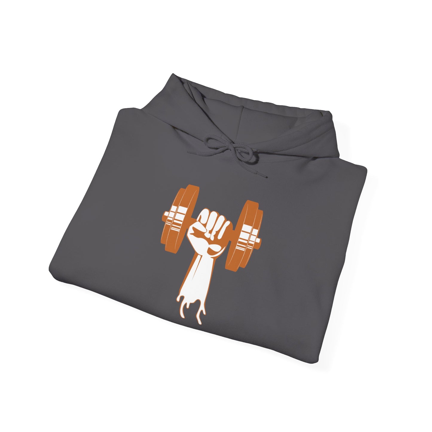 Barbell - Hoodie