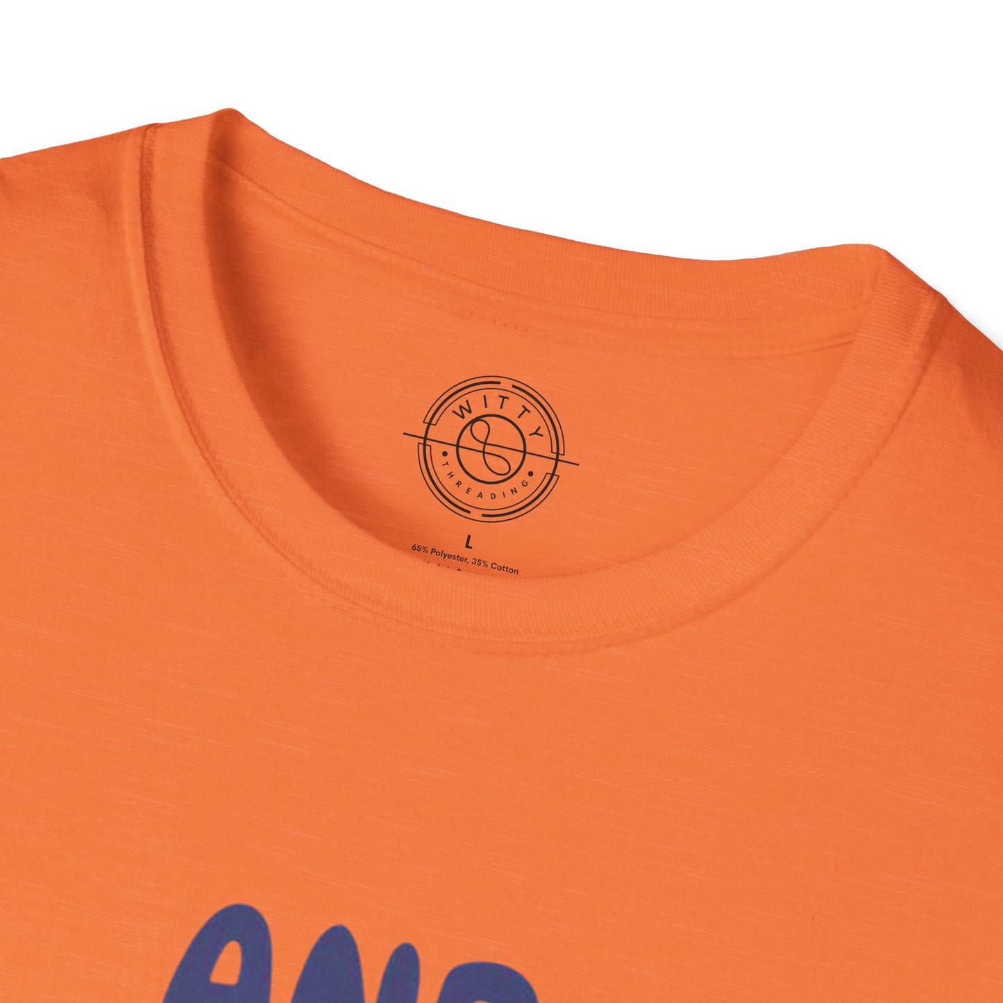 And Exhale - T-Shirt