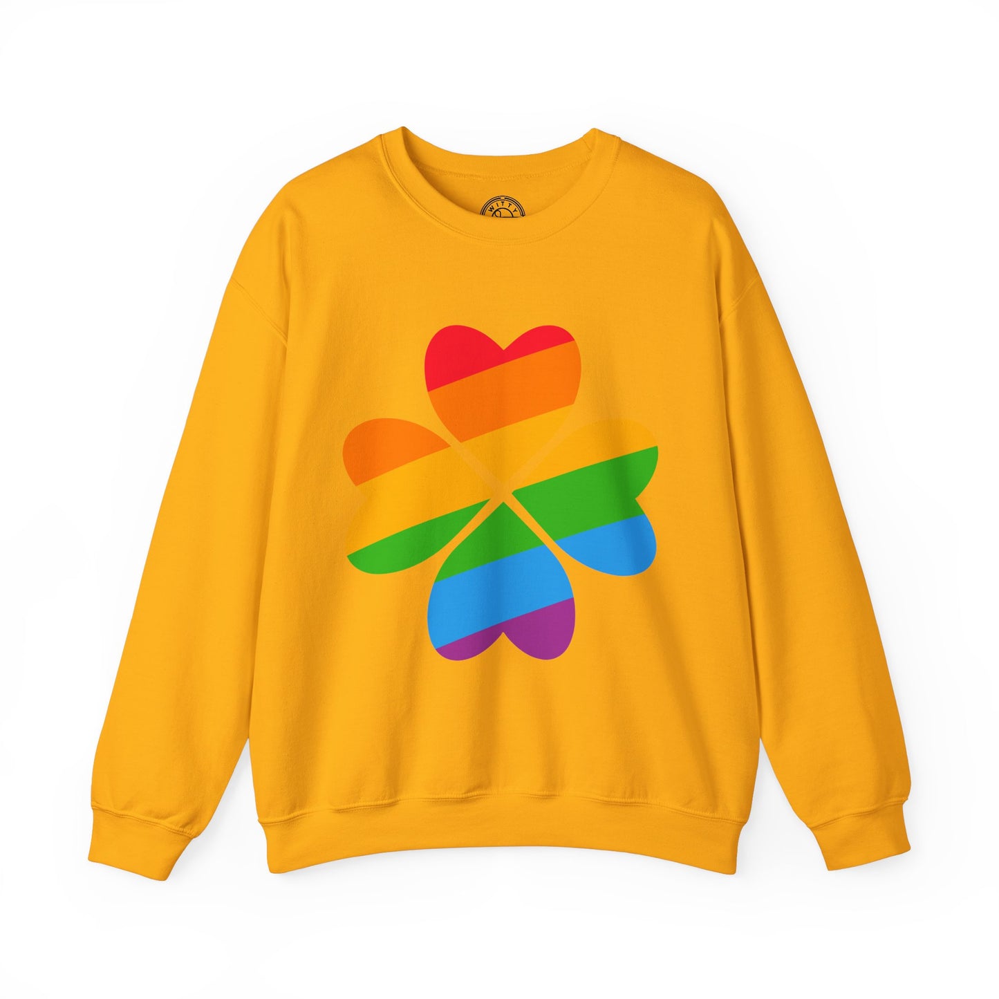 Love for LGBTQ - Sweatshirt