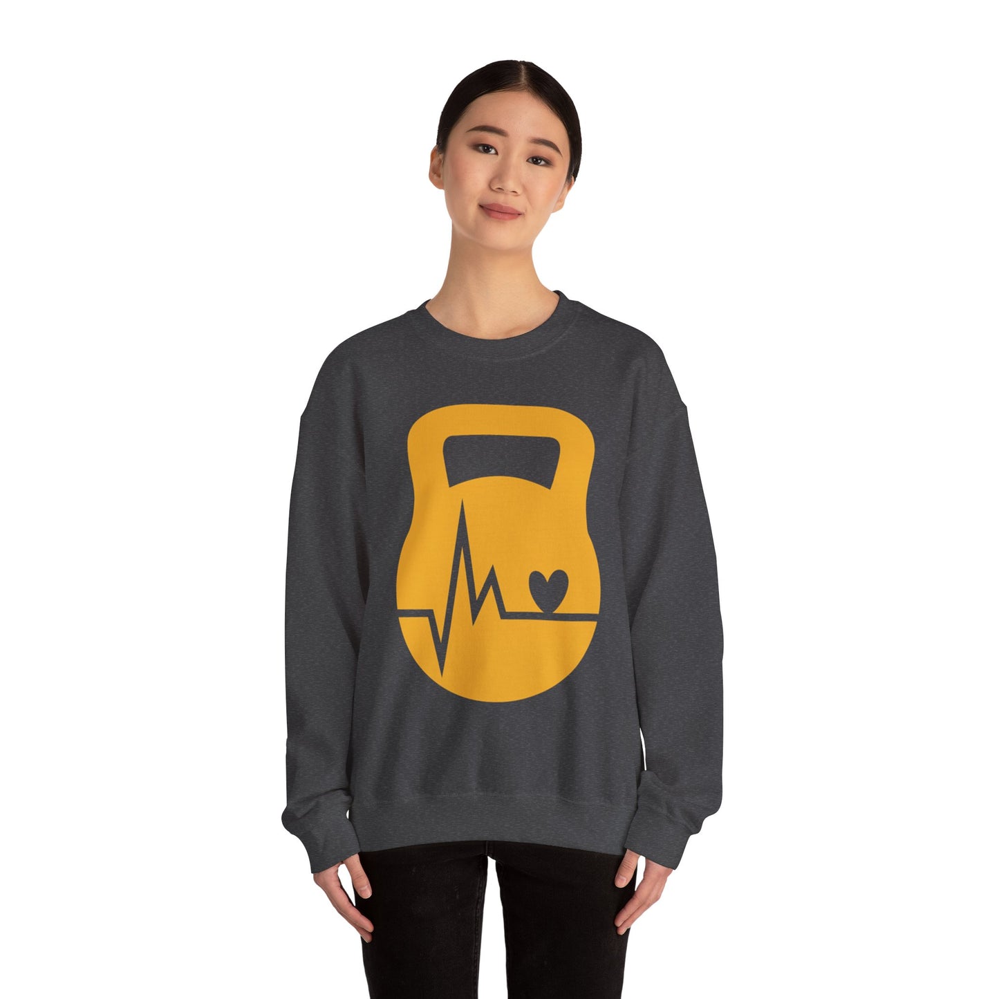 Love Barbell - Sweatshirt