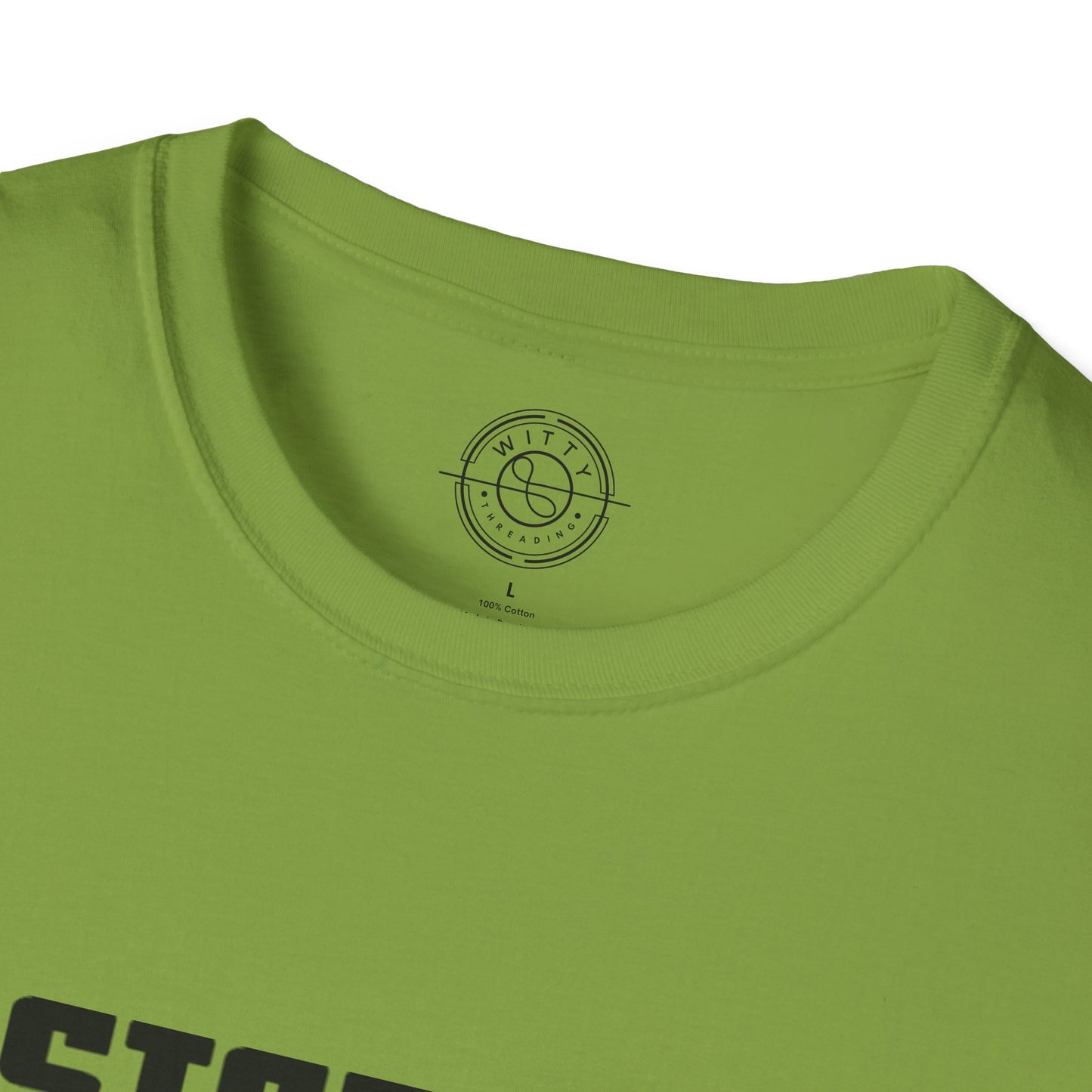 Start Now Not Tomorrow - T-Shirt