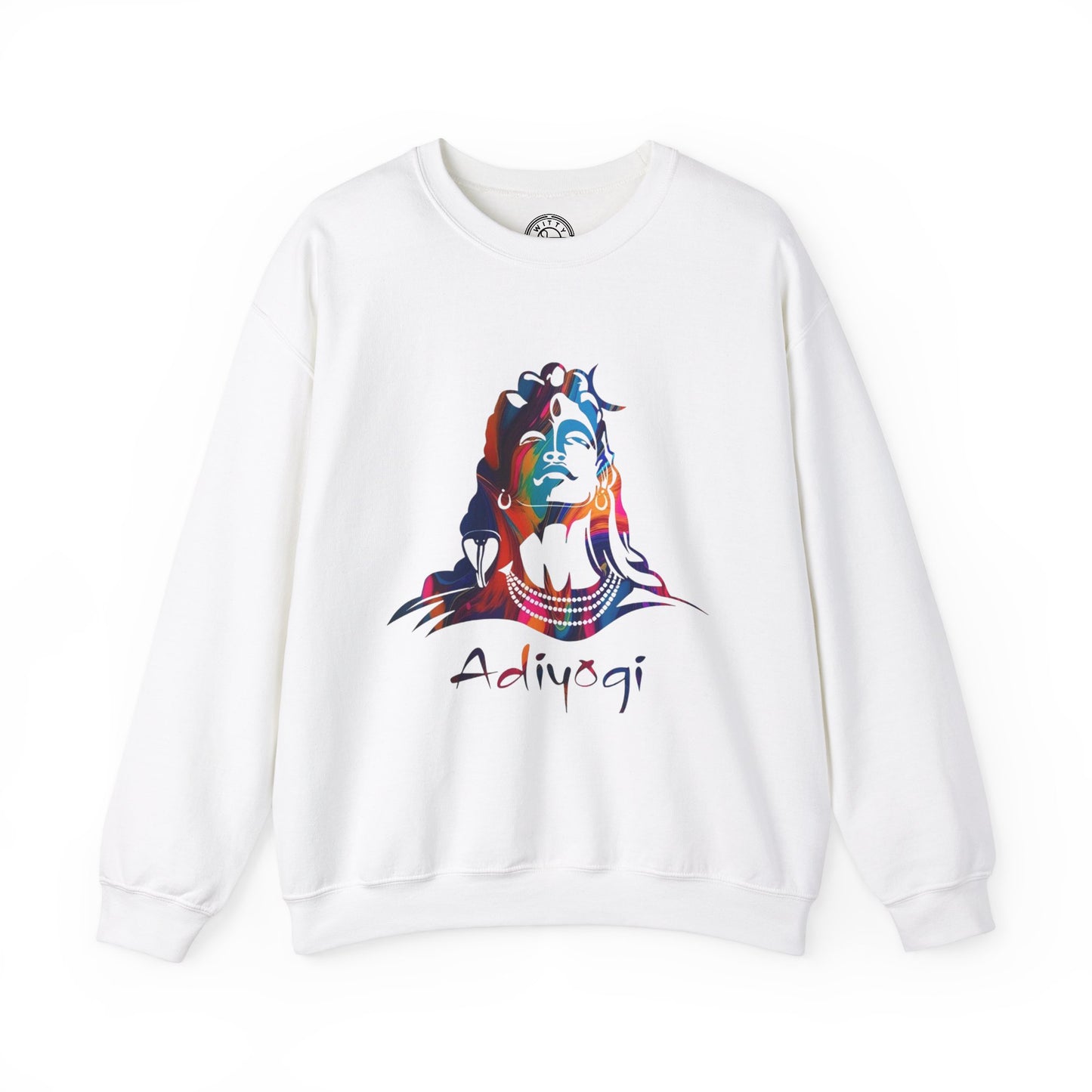 Adiyogi - Sweatshirt