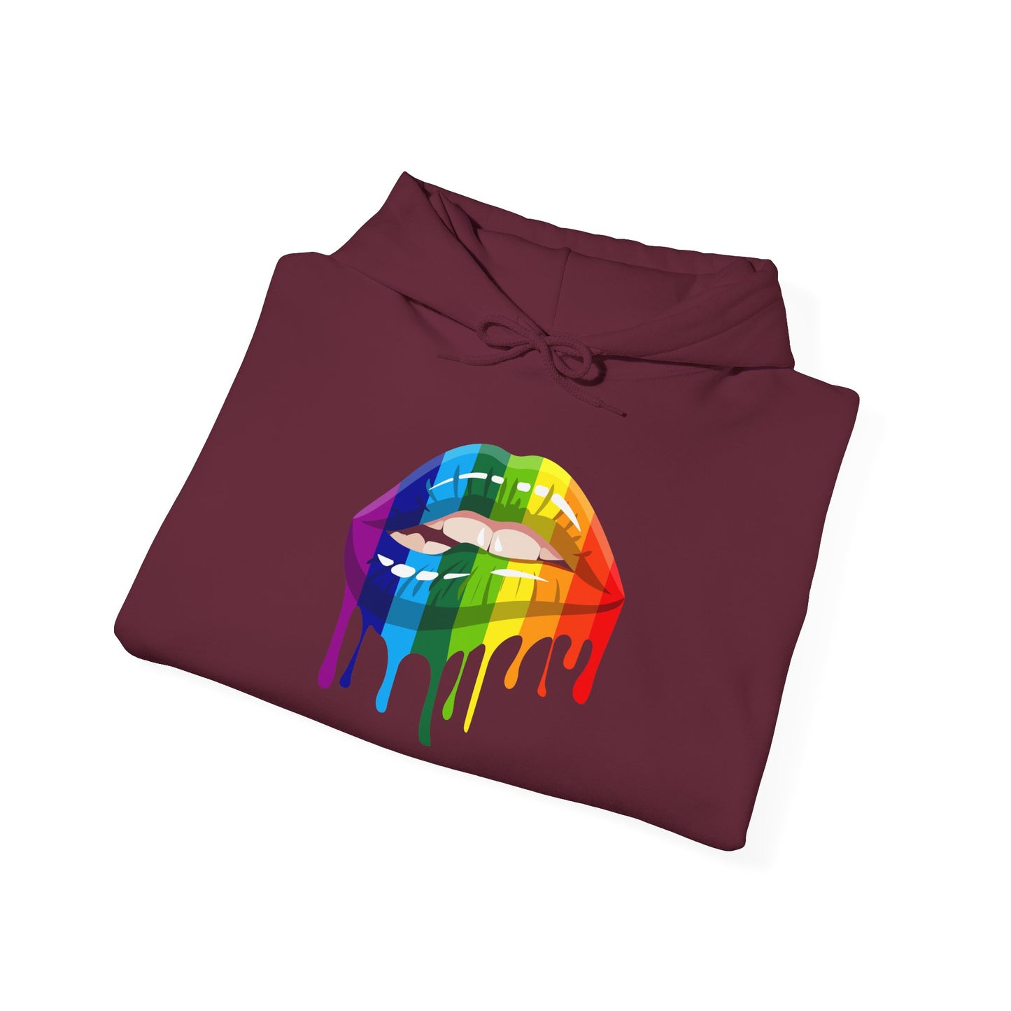 LIPS - Hoodie