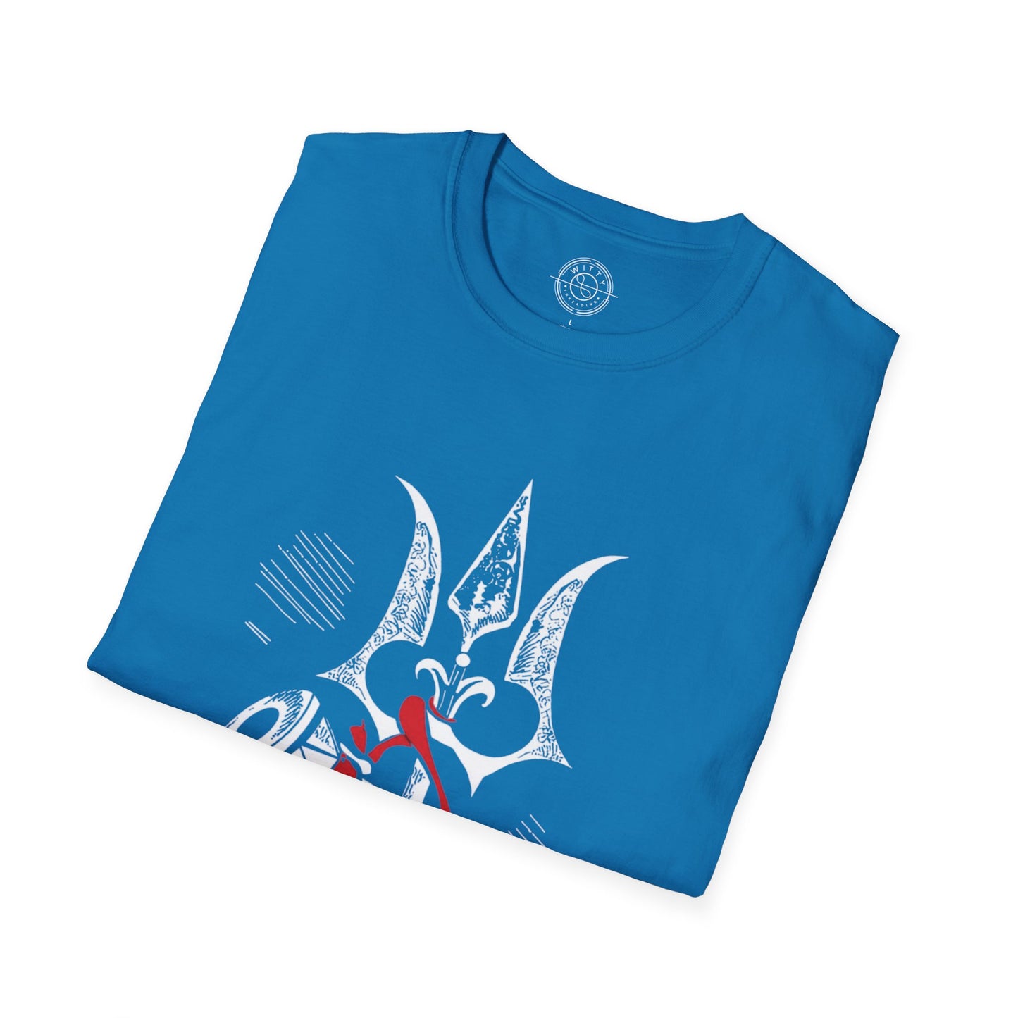 Har Har Mahadev - T-Shirt