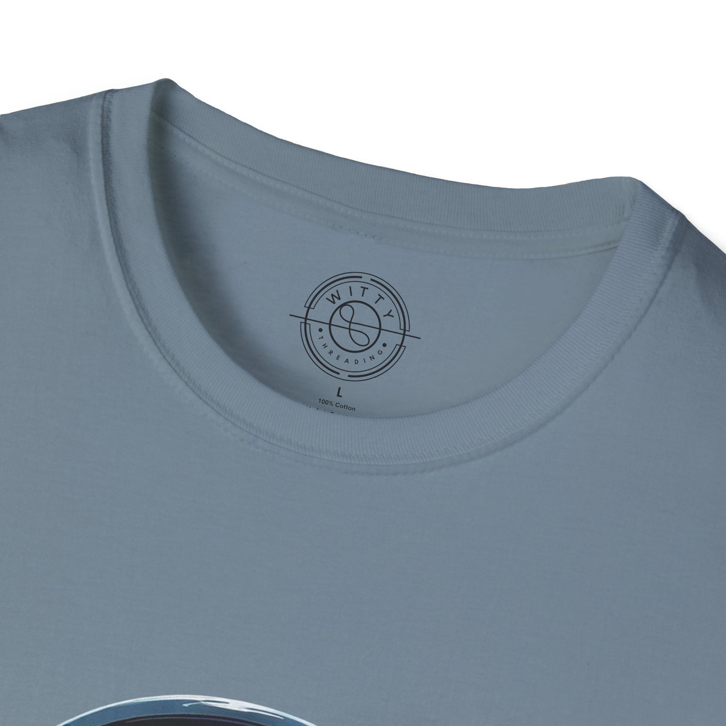Happy Dog - T-Shirt