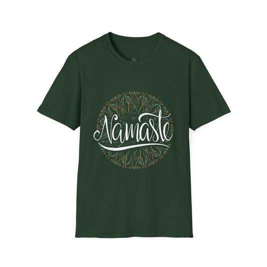 Namaste - T-Shirt