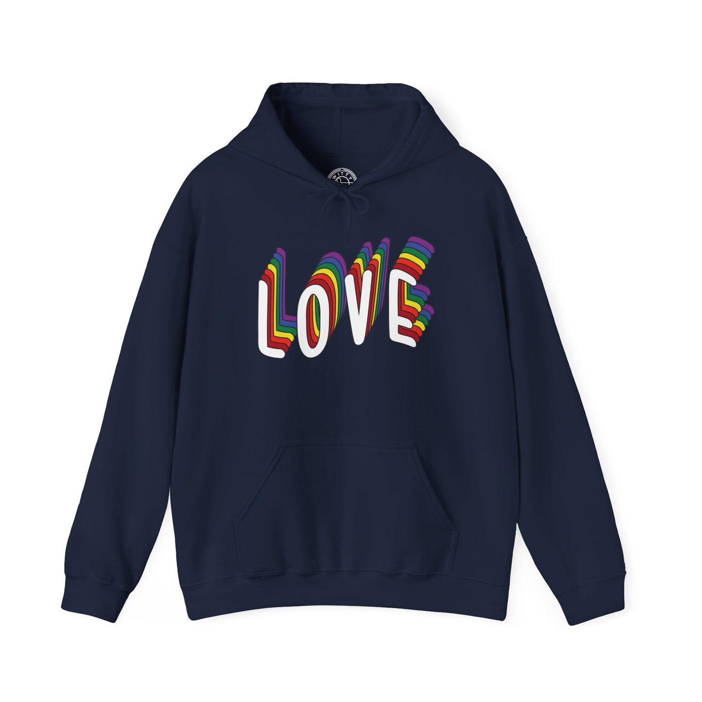 LOVE - Hoodie