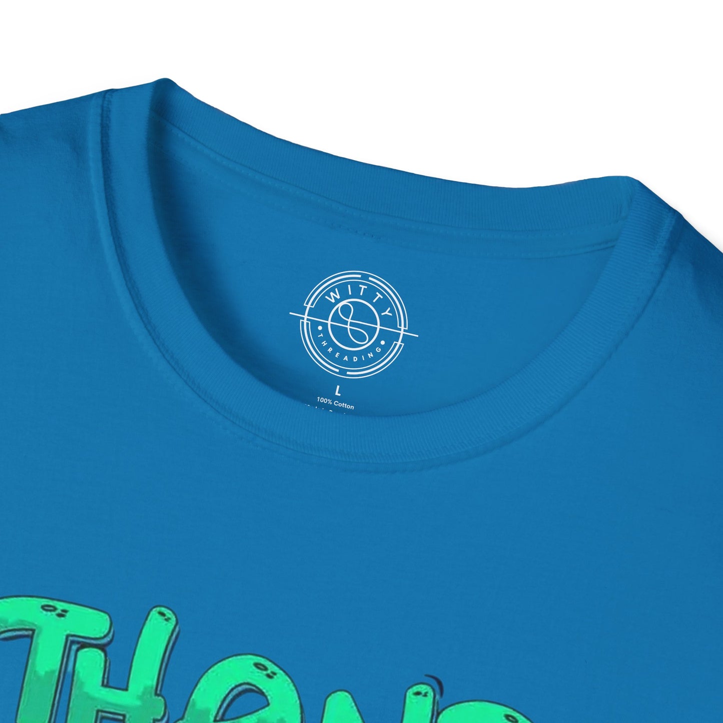 Thand Rakh - T-Shirt
