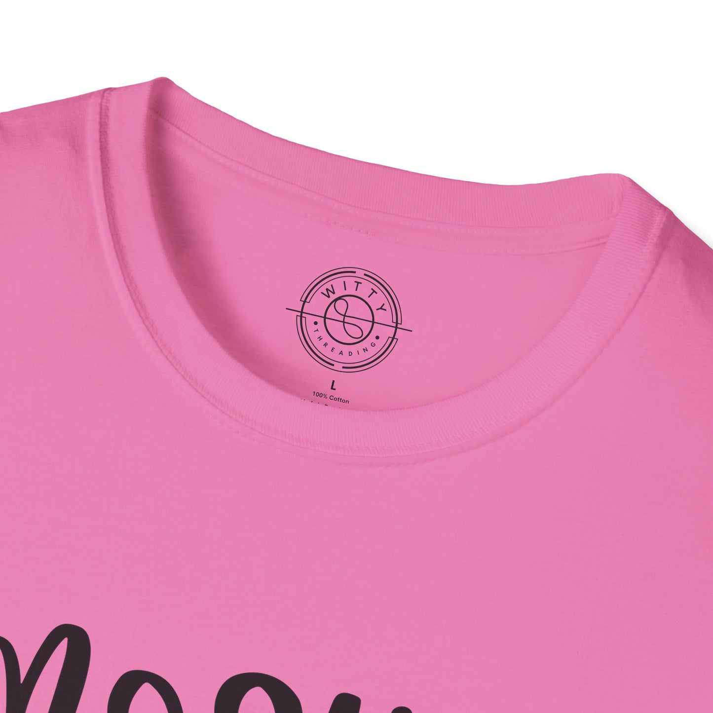 Mostly Sweet Sometimes Savage - T-Shirt