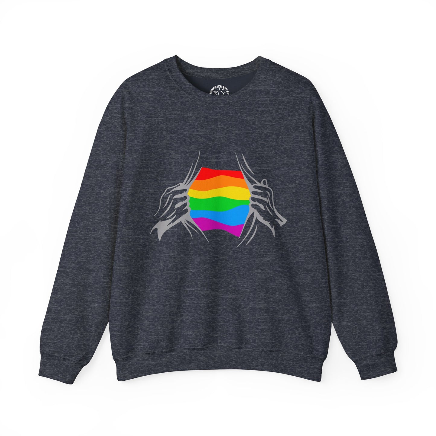 LGBTQ - Sweatshirt
