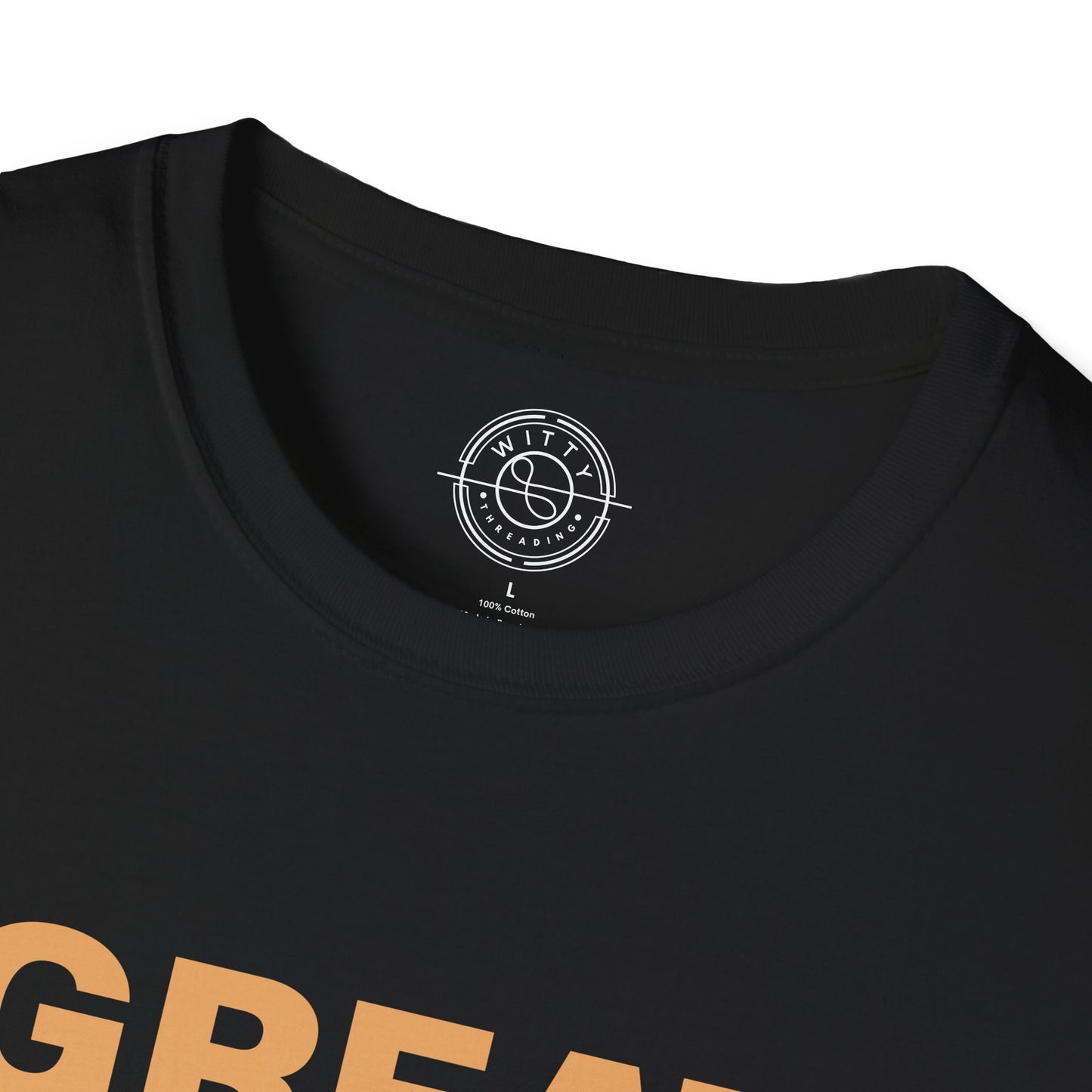 Great Things Comes Through Daily Effort - T-Shirt