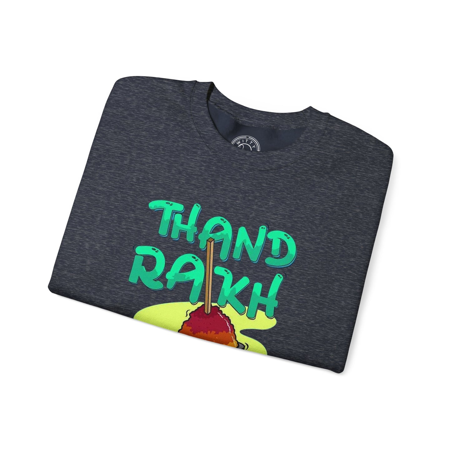 Thand Rakh - Sweatshirt
