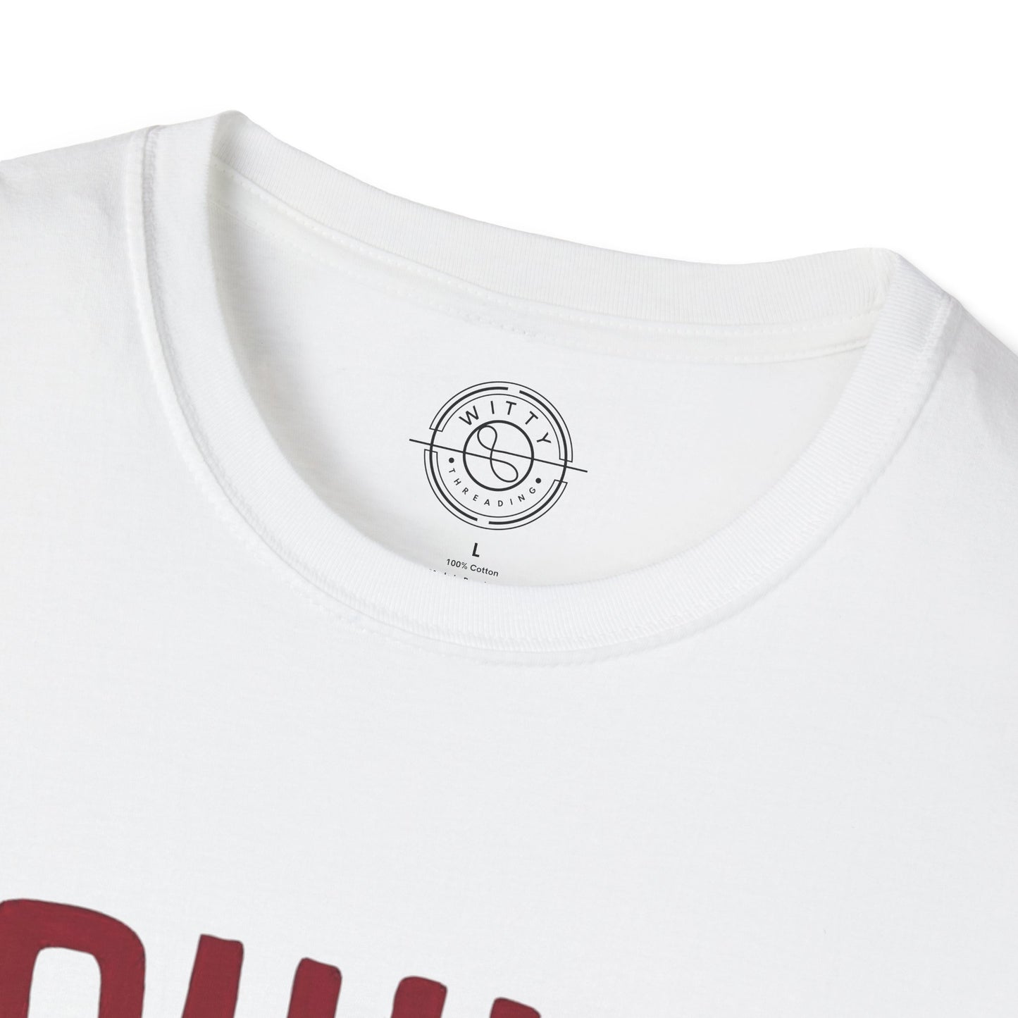 Dukh Batne Se - T-Shirt