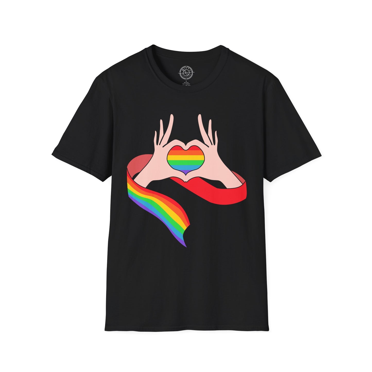 Love is Love - T-Shirt