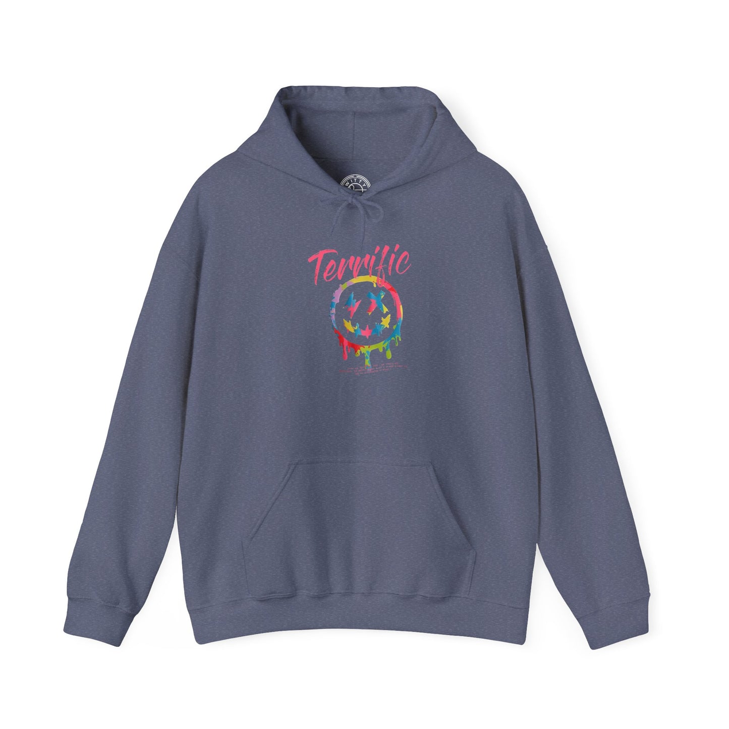 Terrific - Hoodie