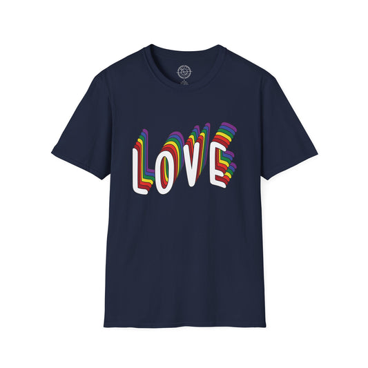 LOVE - T-Shirt