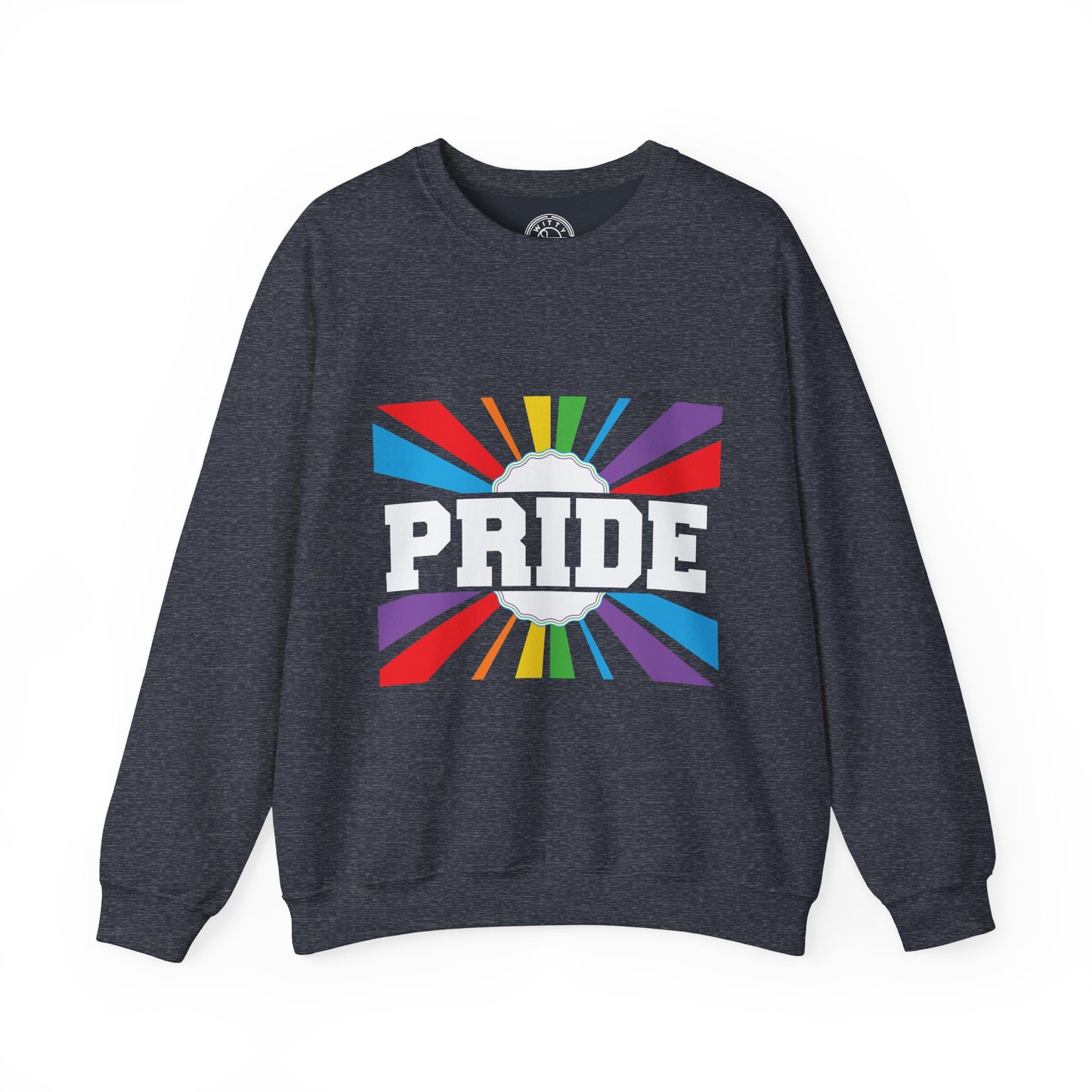 Pride - Sweatshirt