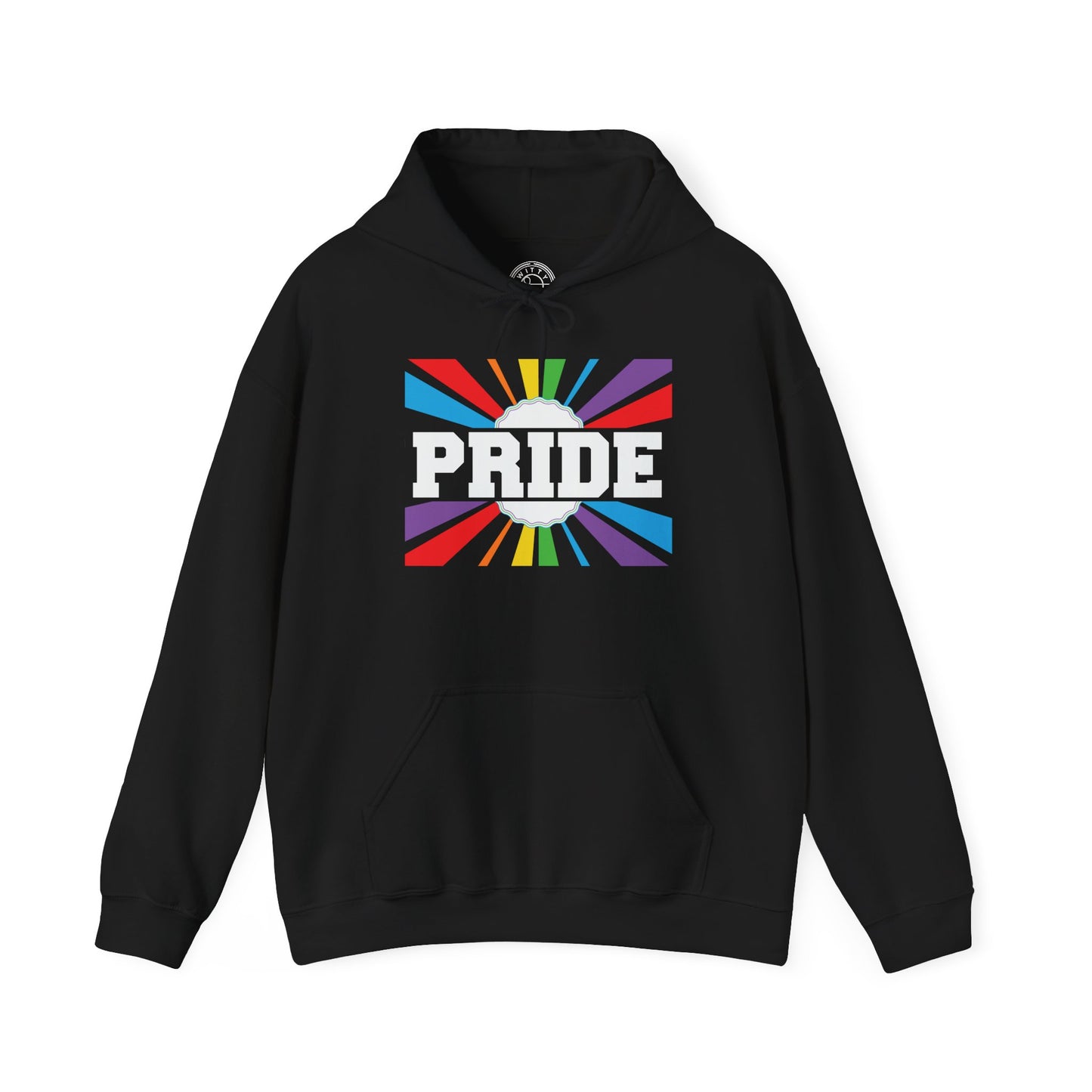PRIDE - Hoodie