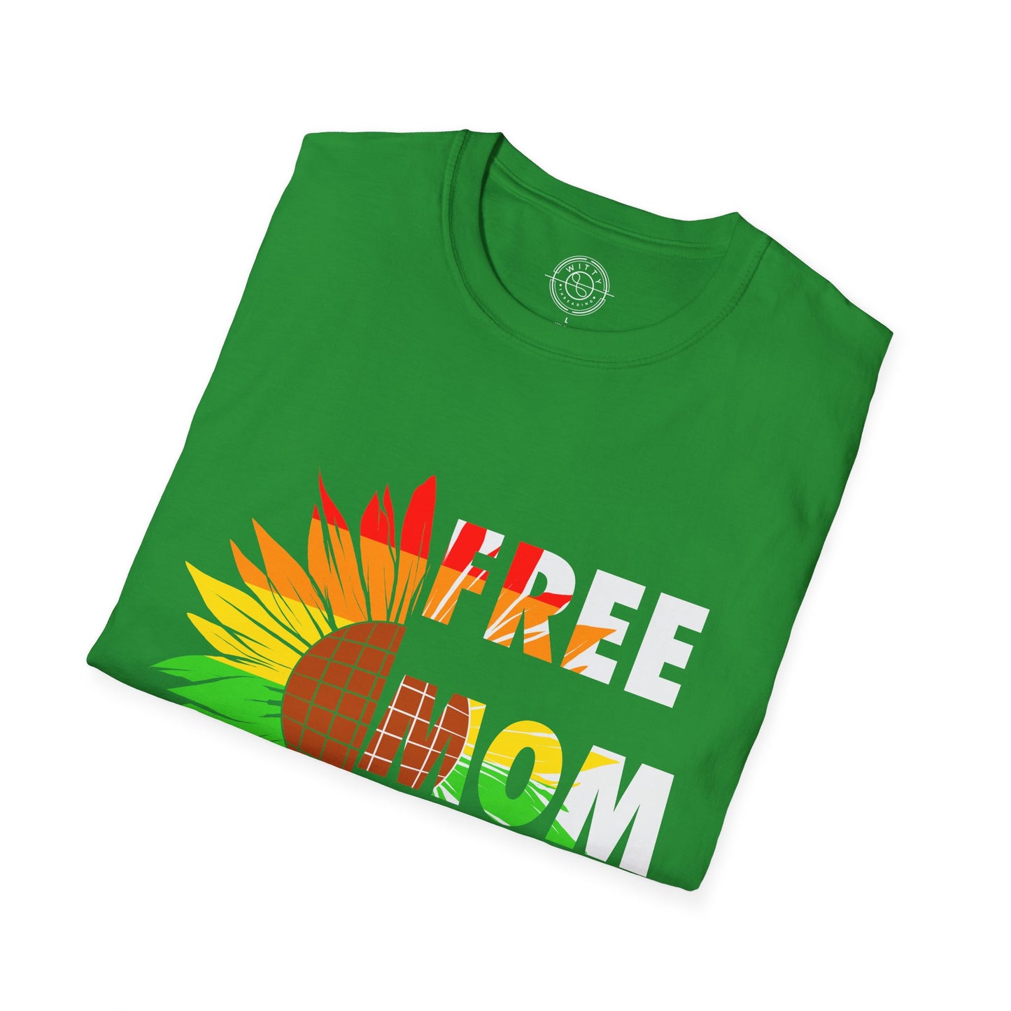 Free Mom Hugs - T-Shirt