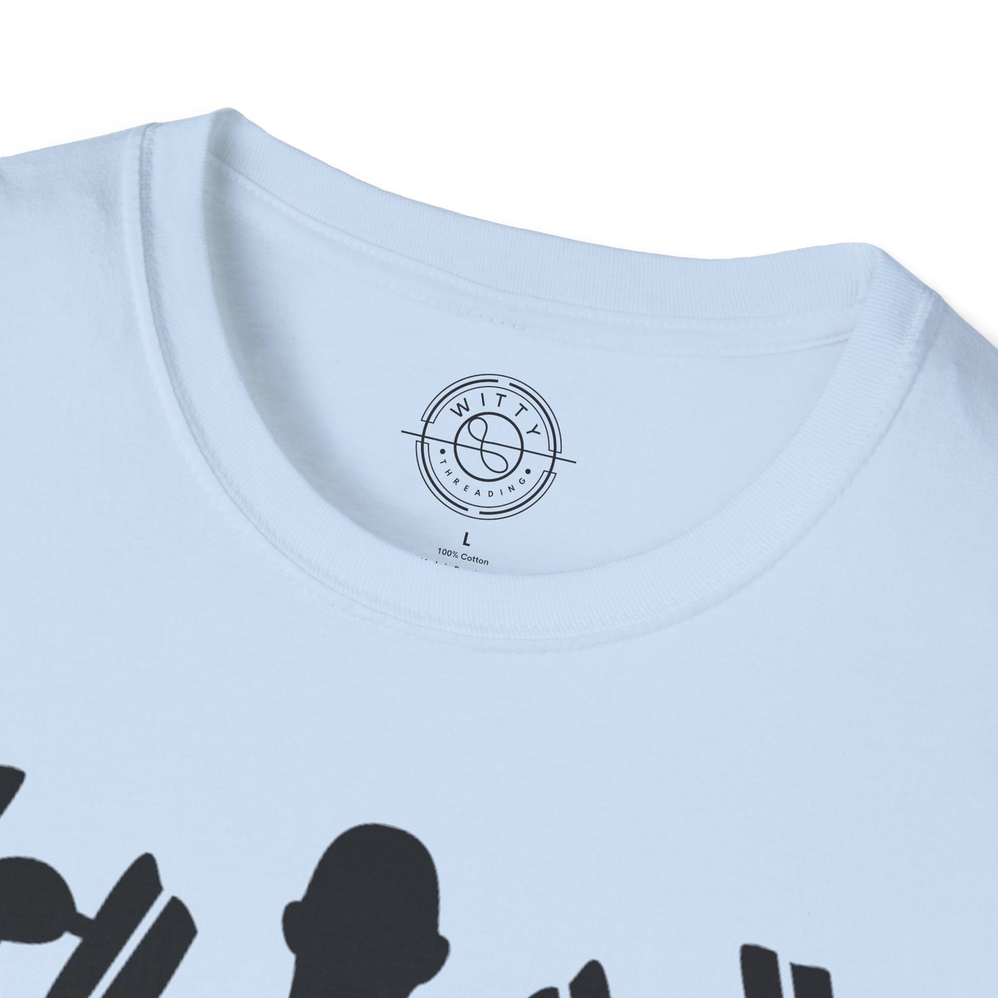 Meet me at the BAR - T-Shirt