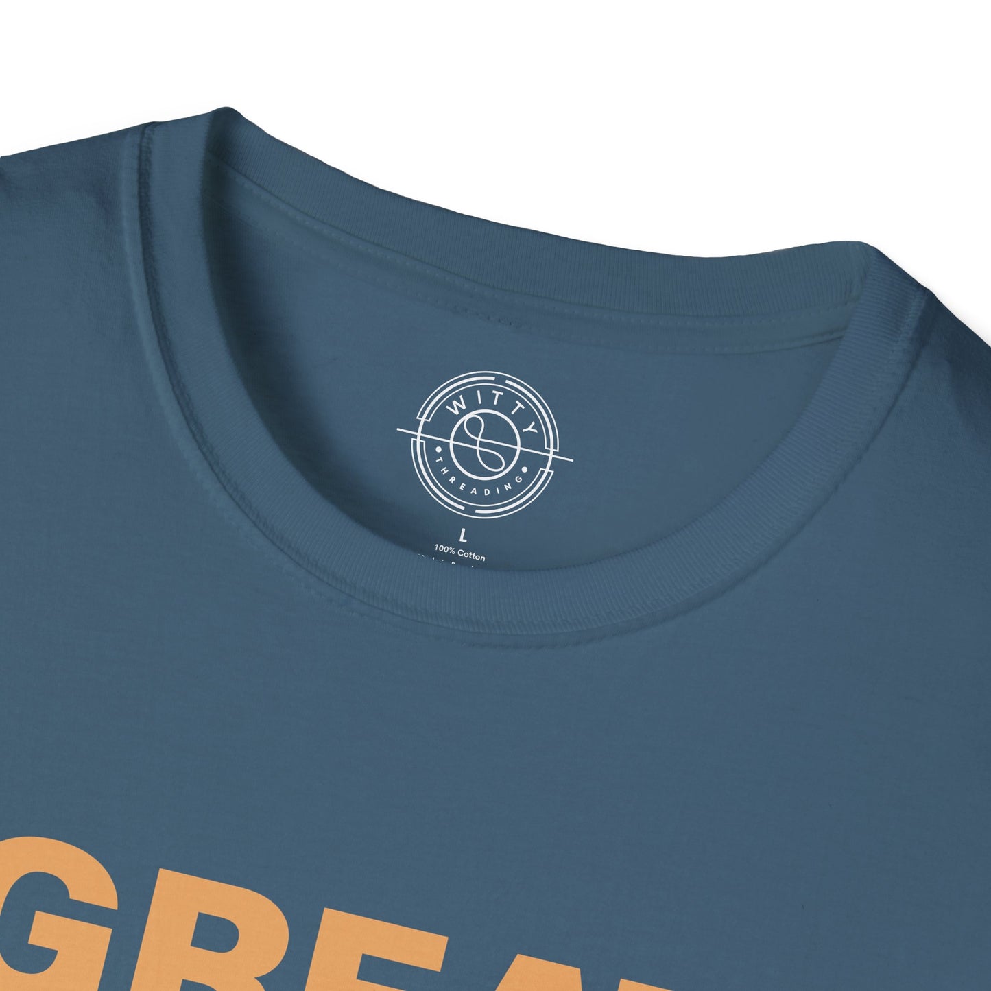 Great Things Comes Through Daily Effort - T-Shirt