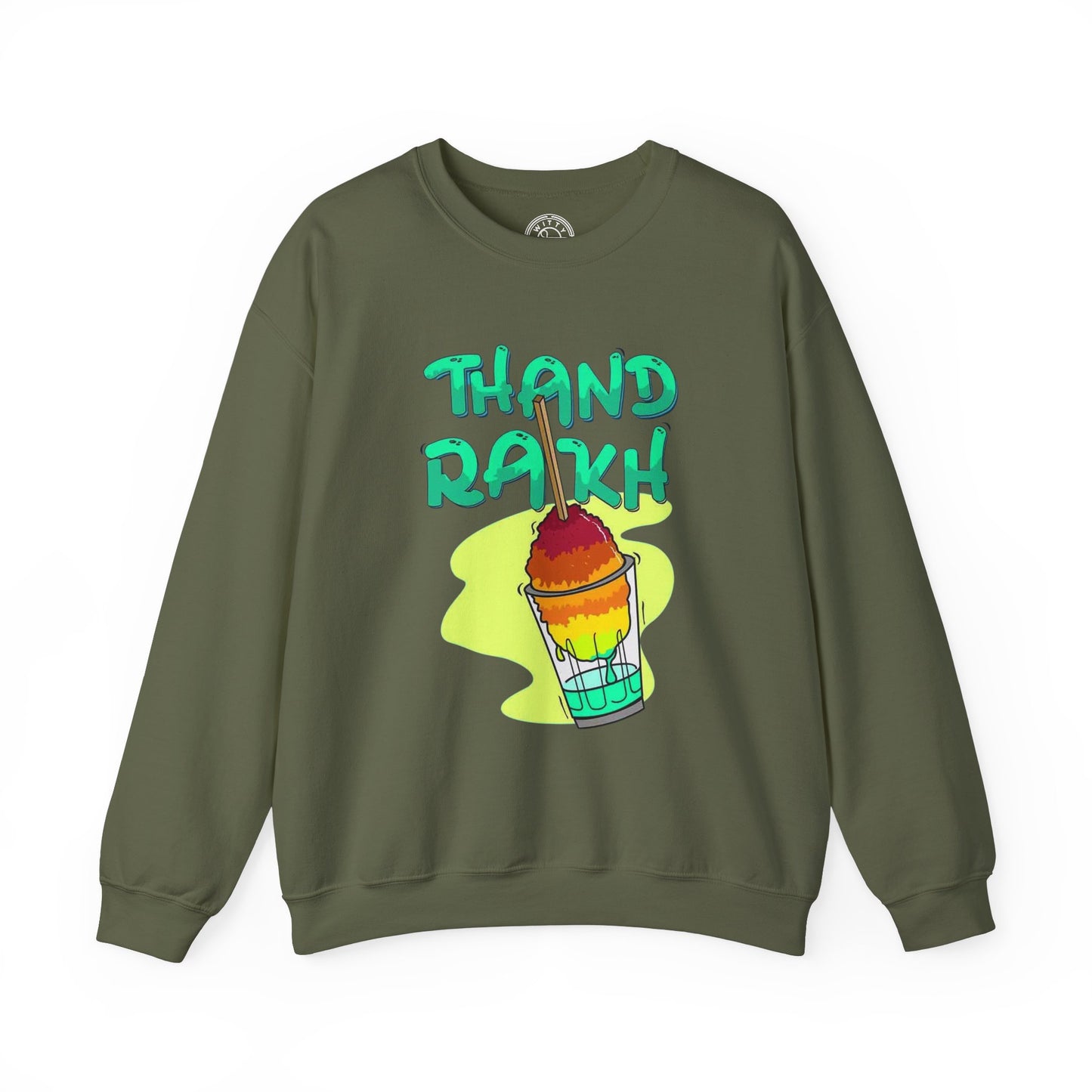 Thand Rakh - Sweatshirt