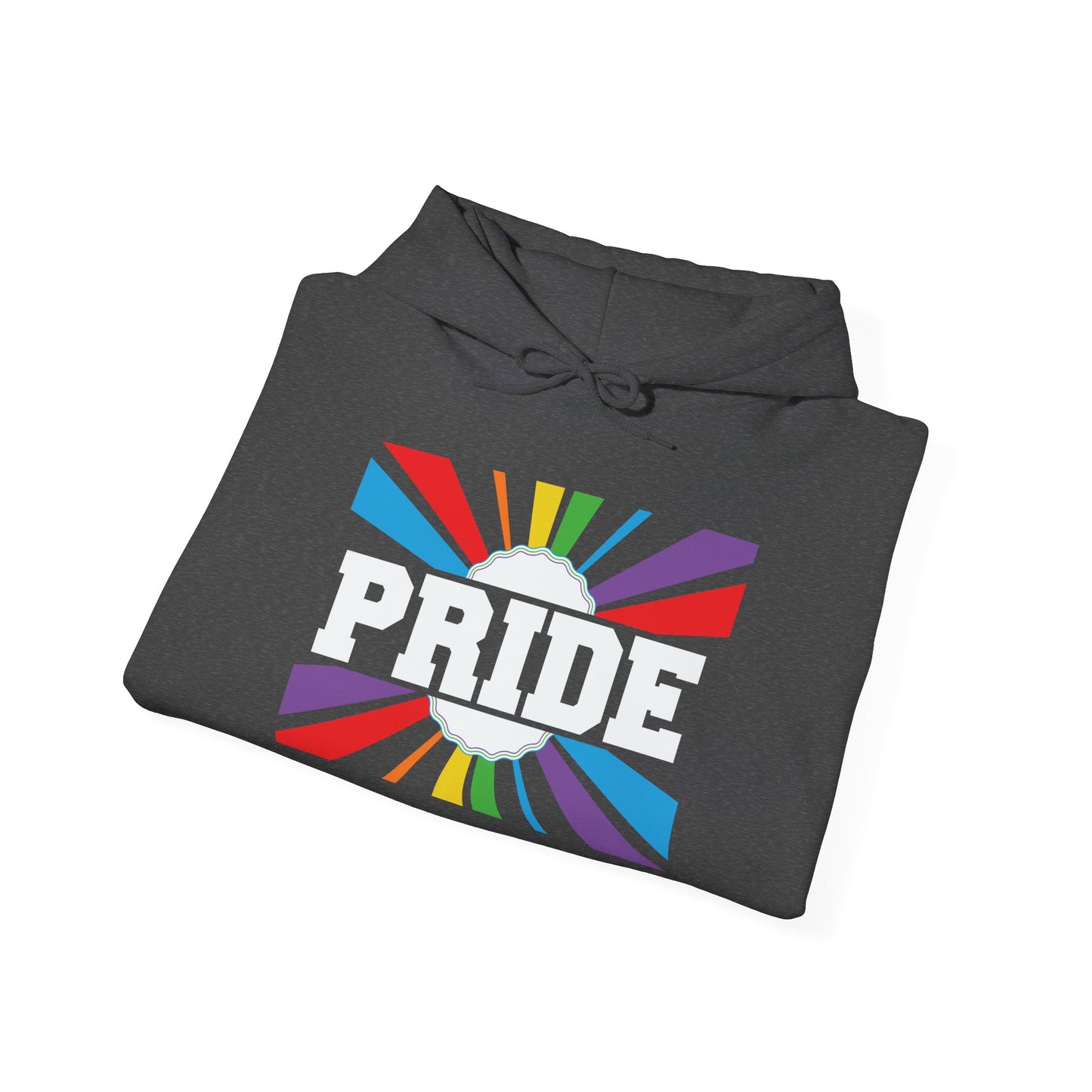 PRIDE - Hoodie