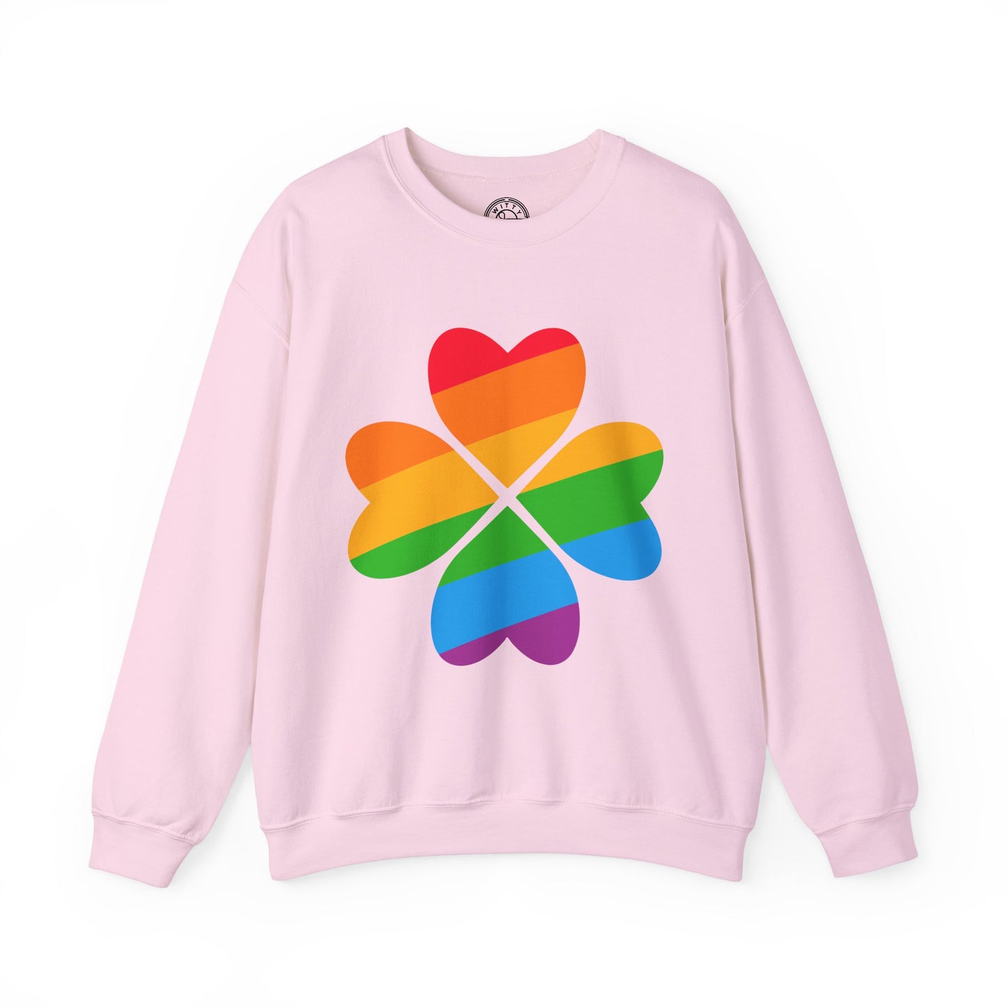 Love for LGBTQ - Sweatshirt