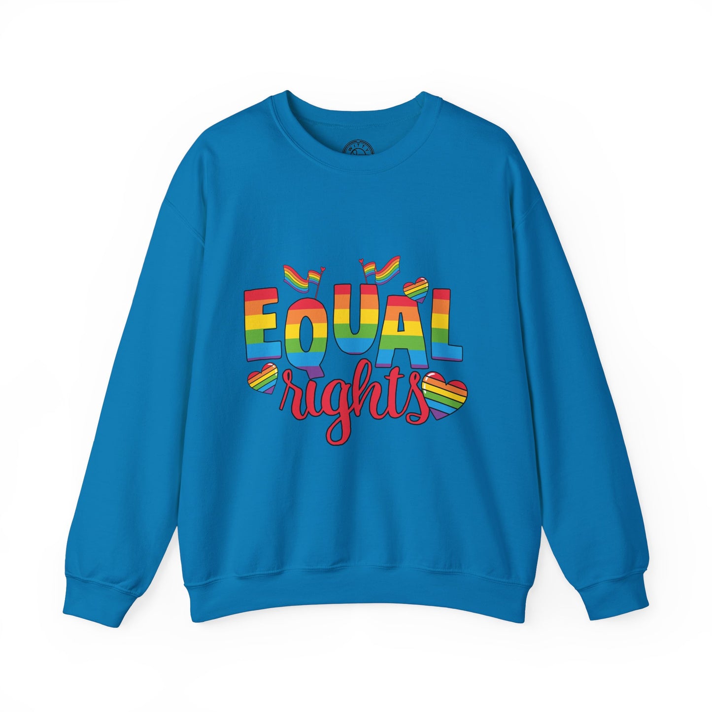 Equal Rights - Sweatshirt