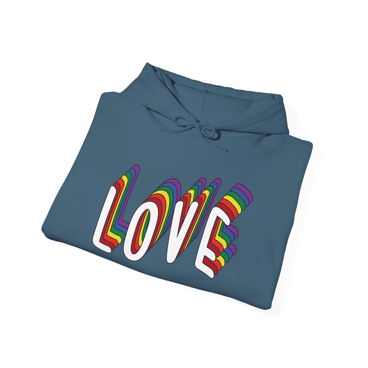 LOVE - Hoodie