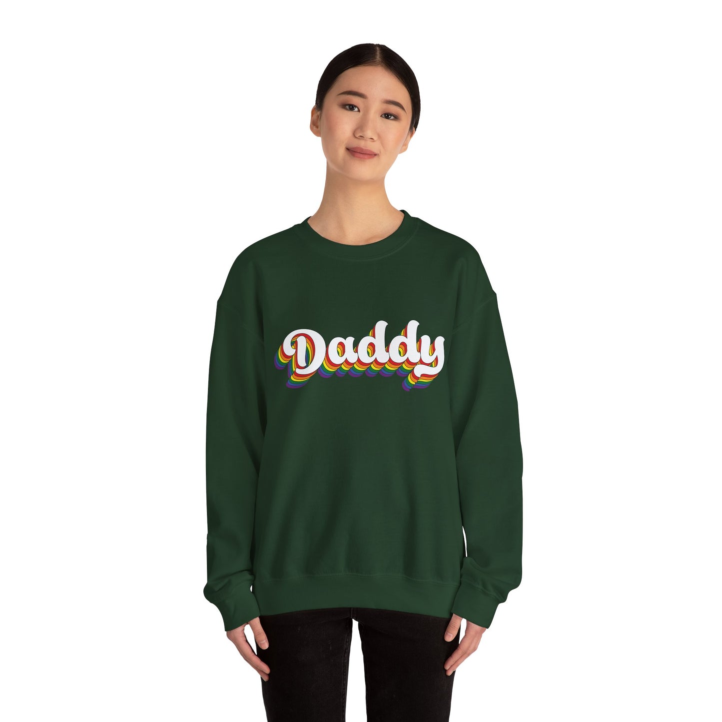 DADDY - Sweatshirt