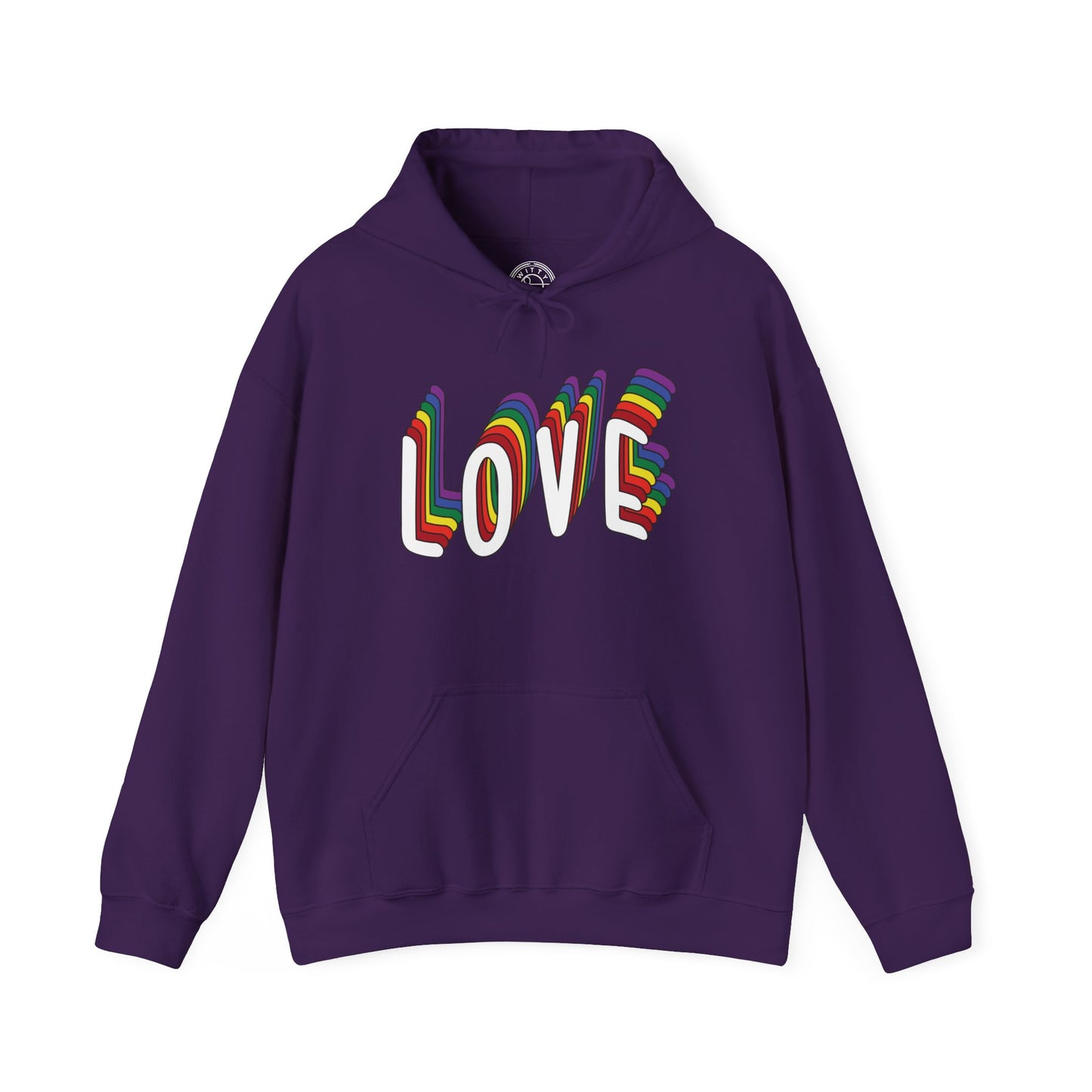 LOVE - Hoodie