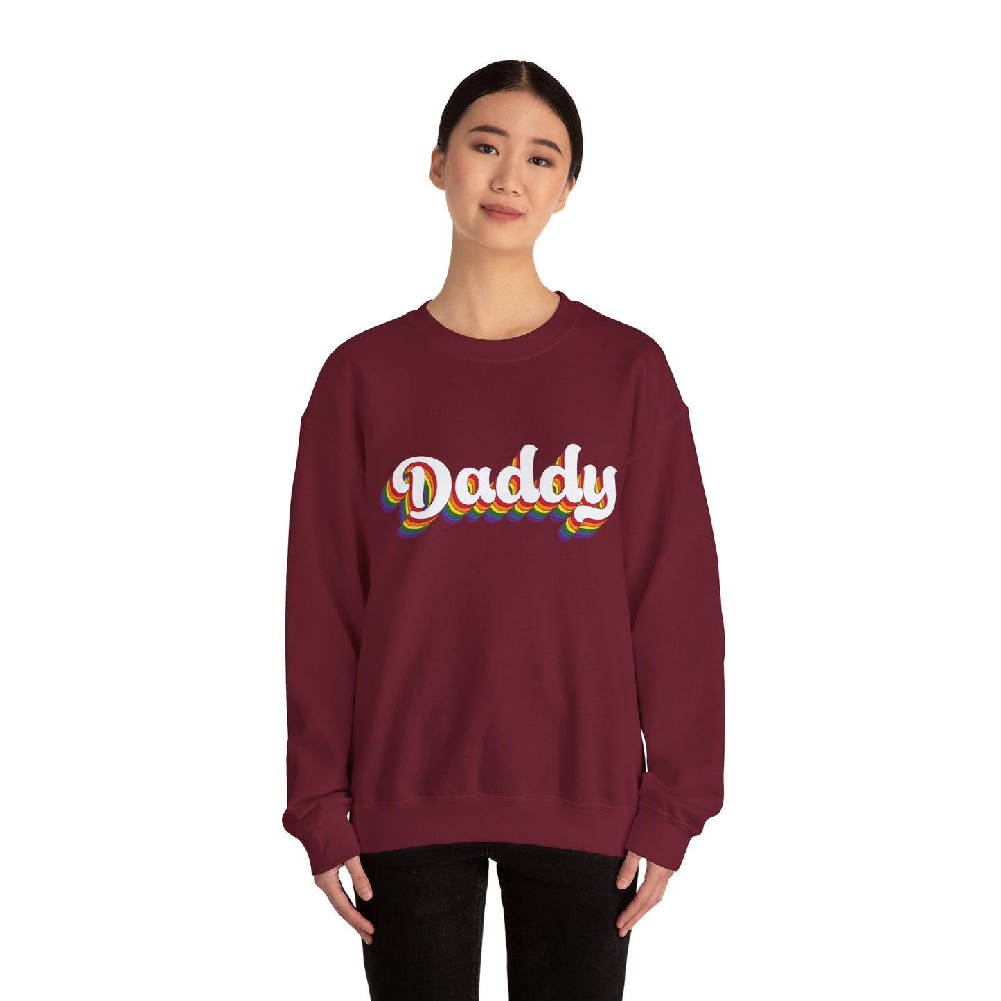 DADDY - Sweatshirt