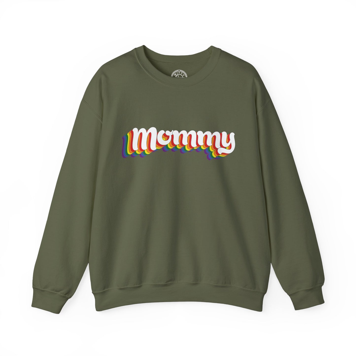 MOMMY - Sweatshirt