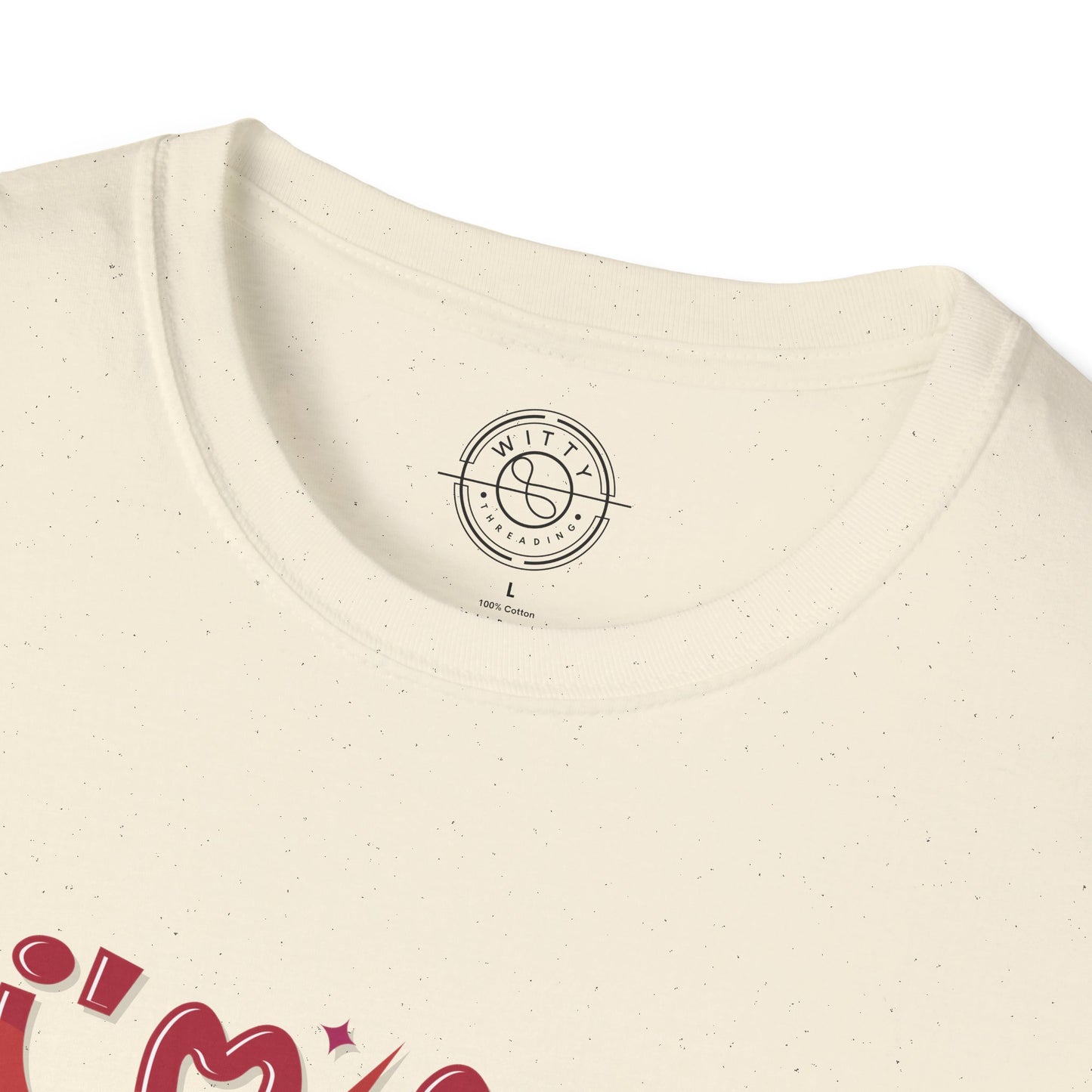 Energy Saving Mode T-Shirt
