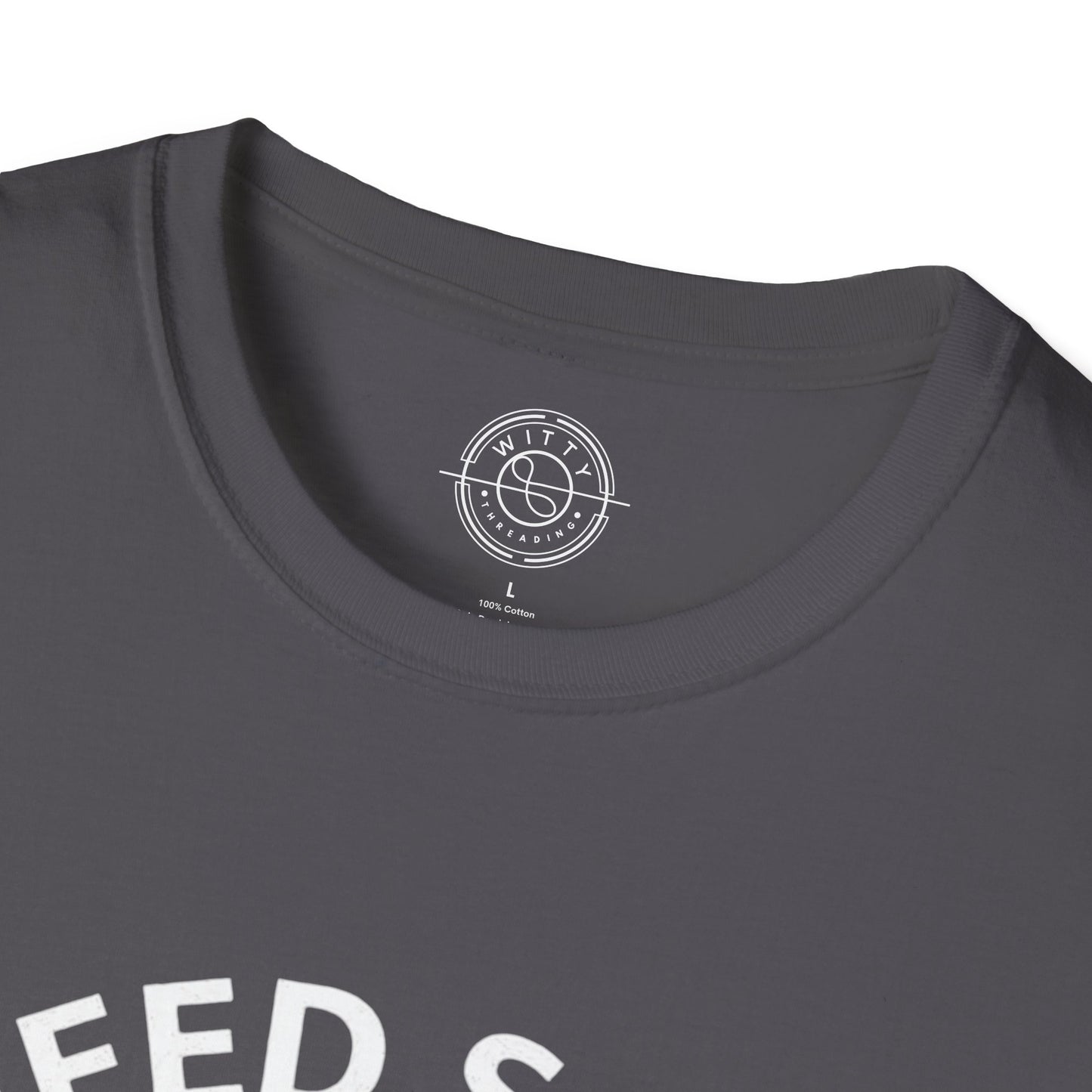 I Need Some Space - T-Shirt