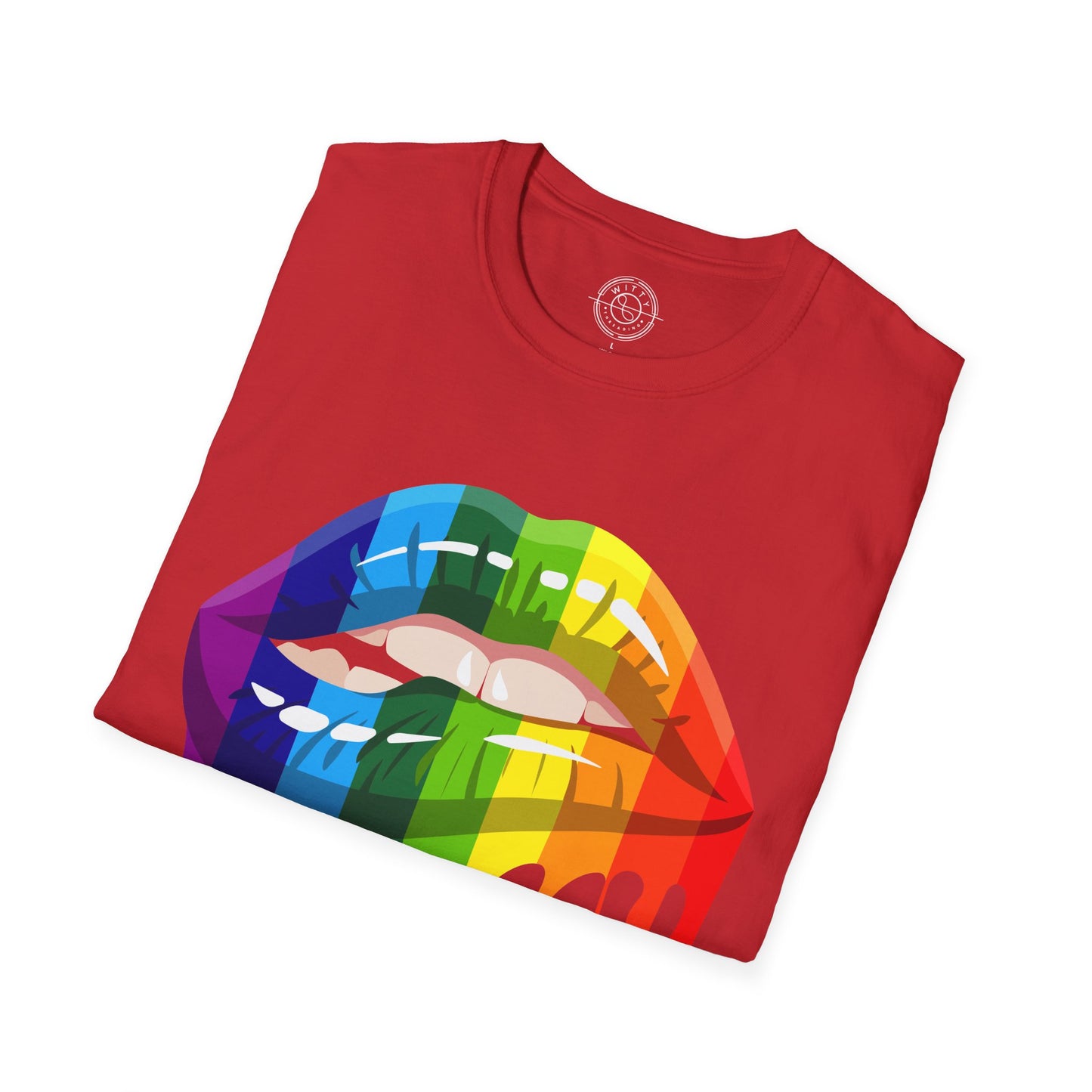 LIPS - T-Shirt