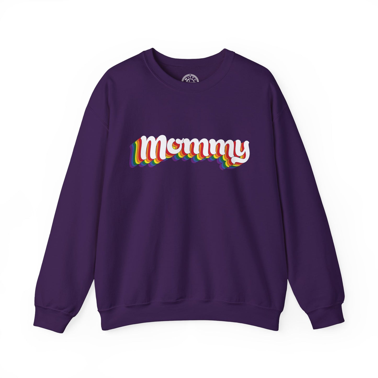 MOMMY - Sweatshirt