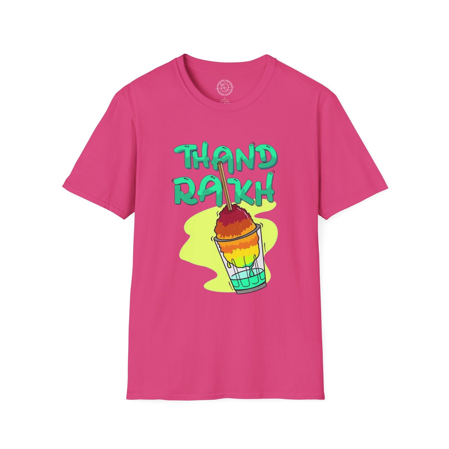 Thand Rakh - T-Shirt