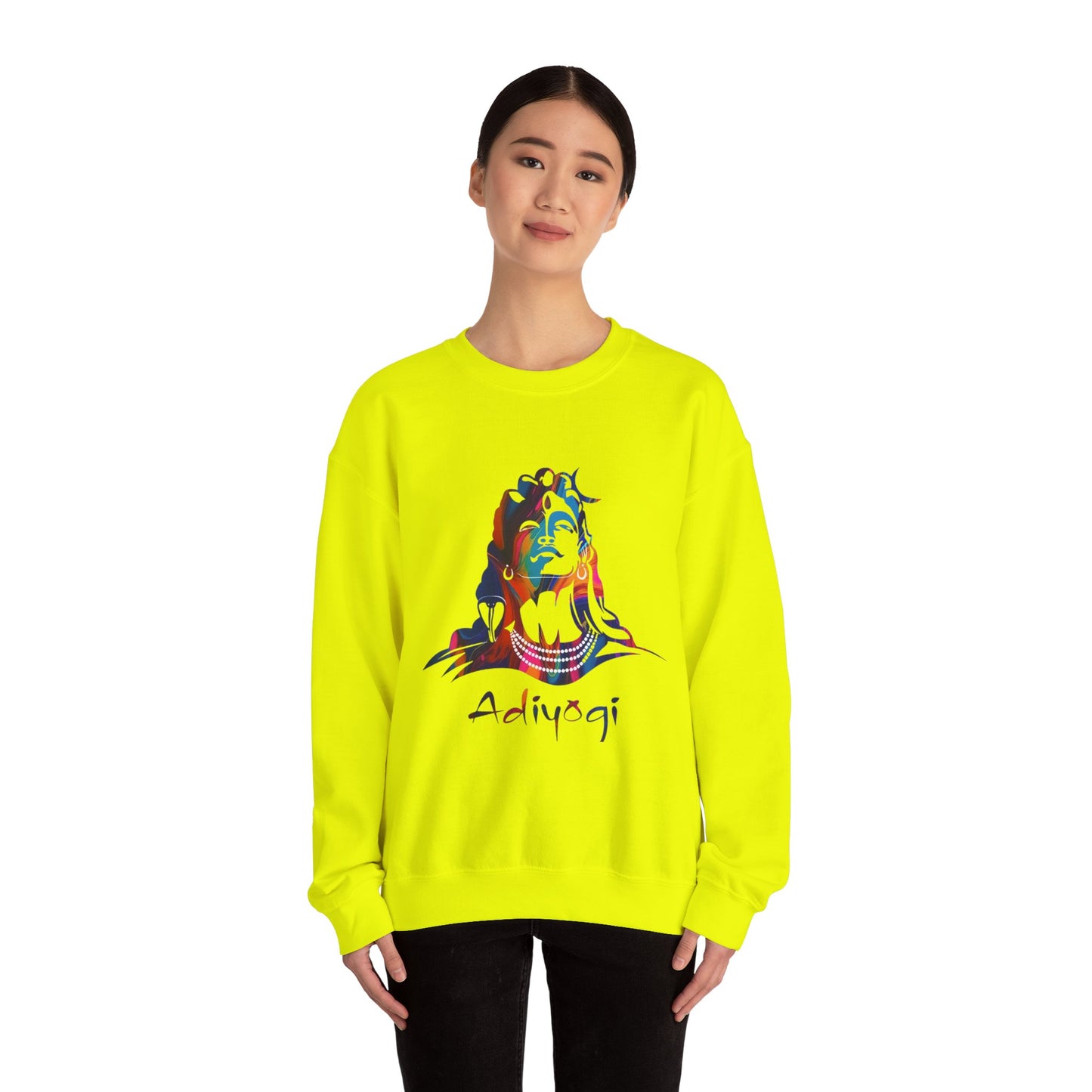 Adiyogi - Sweatshirt