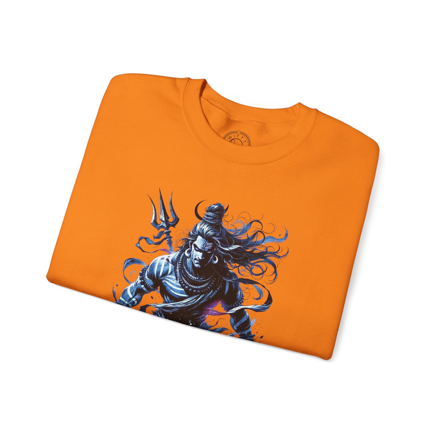 Rudra Mahakali - Sweatshirt